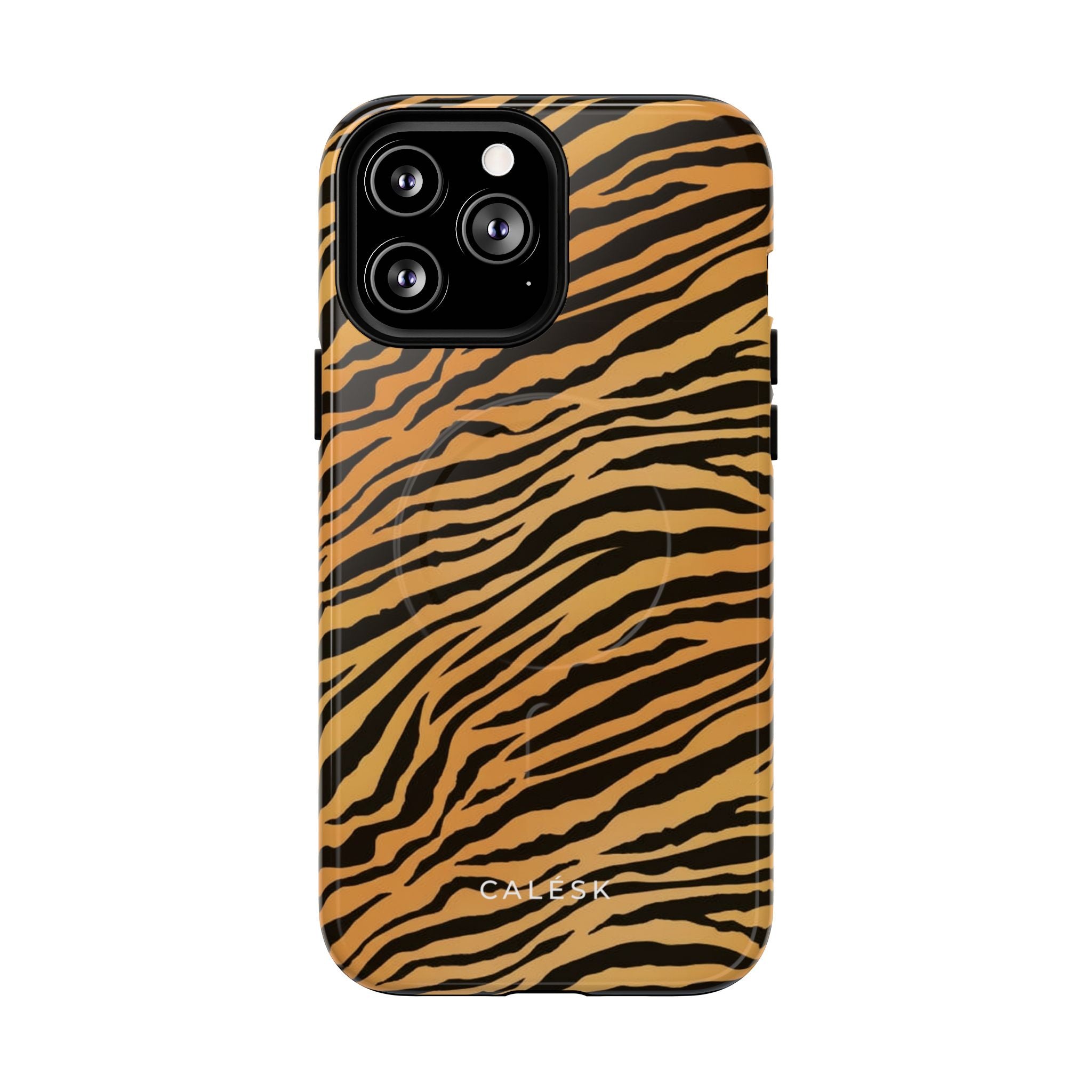 Wild Grace Phone Case