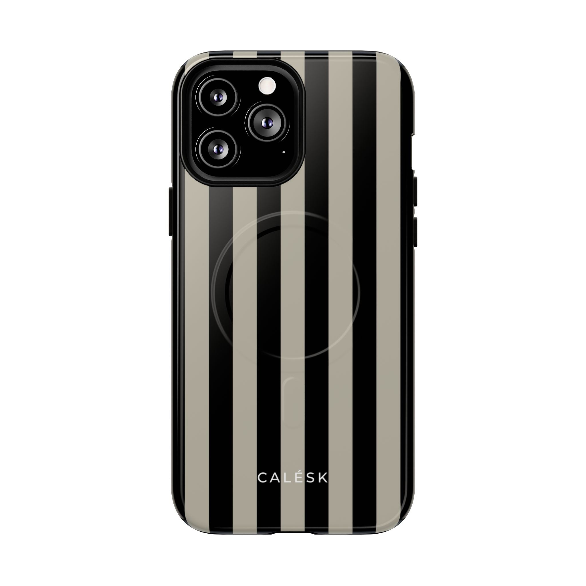 Grey Scale Phone Case