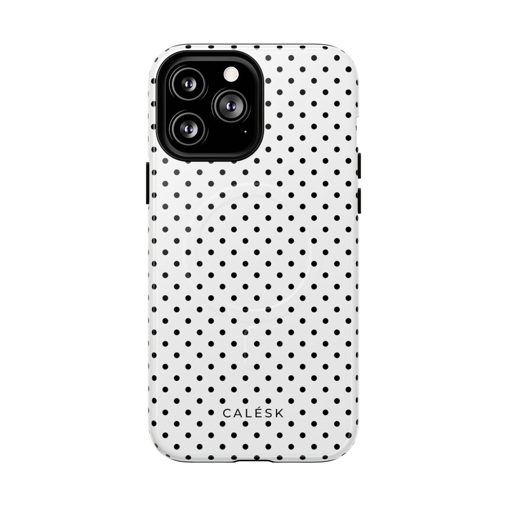 Dot Affair Phone Case