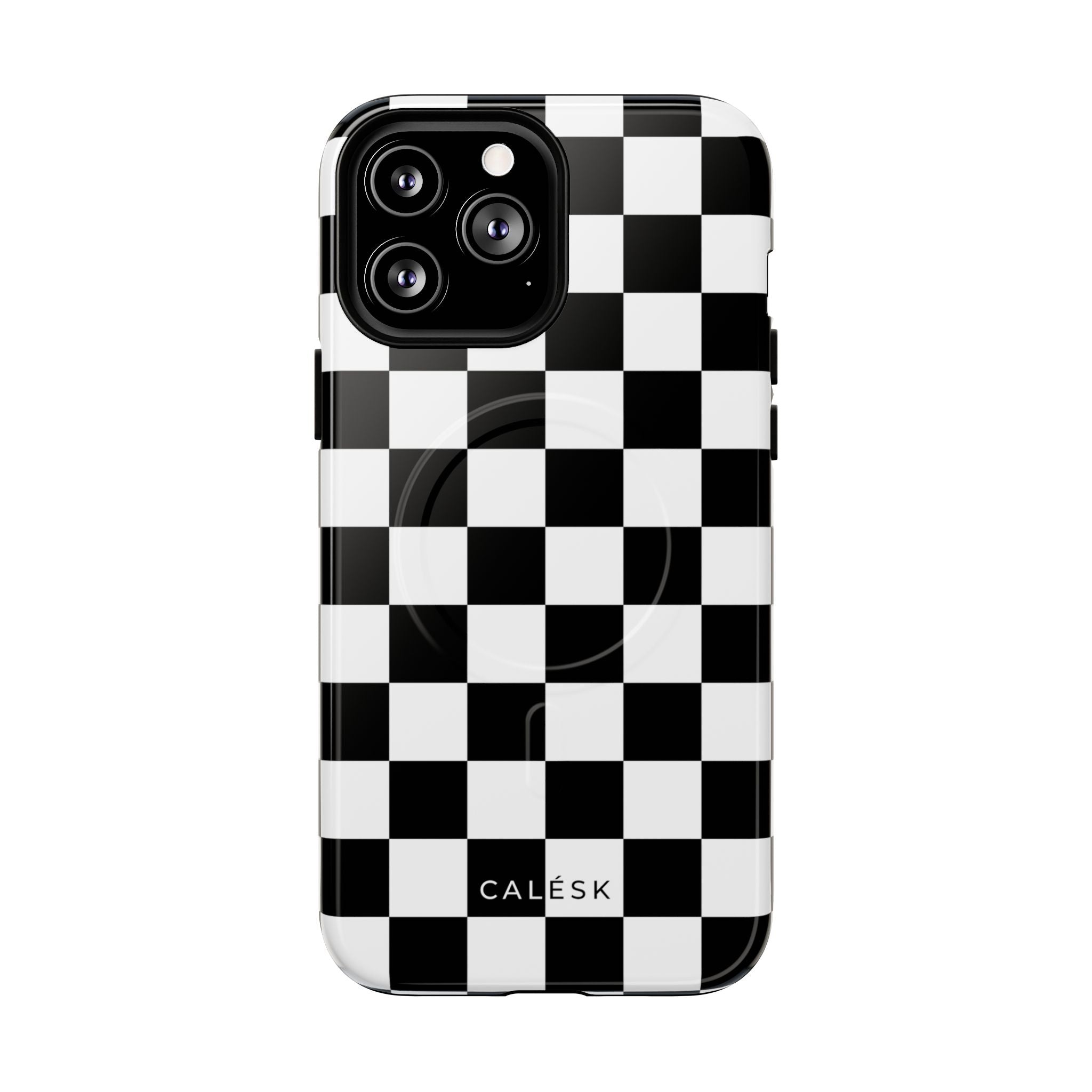 Checkmate Phone Case