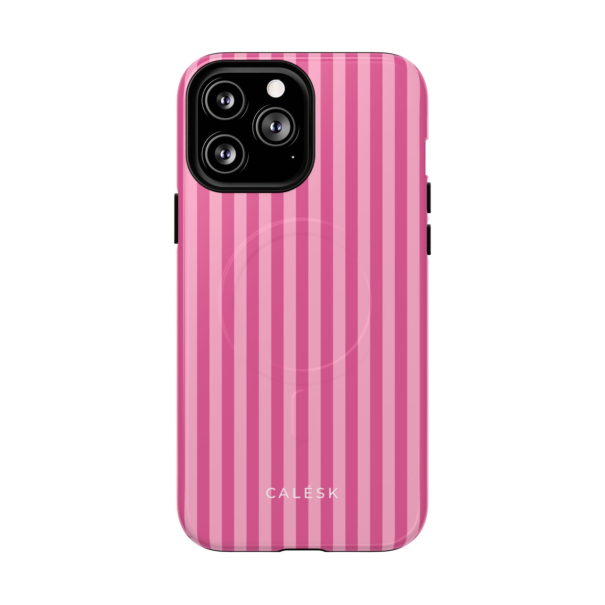 Pink Reverie Phone Case