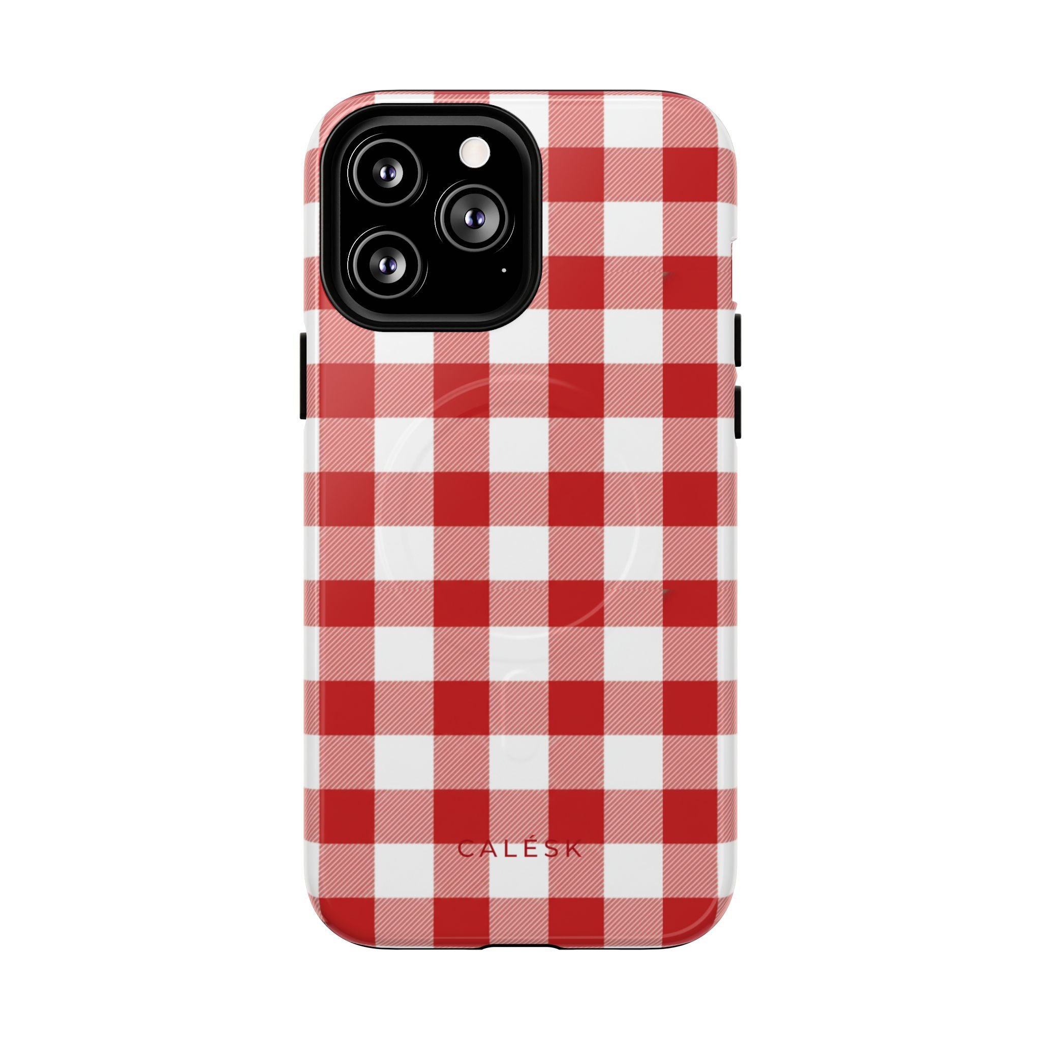 Soft Picnic Phone Case