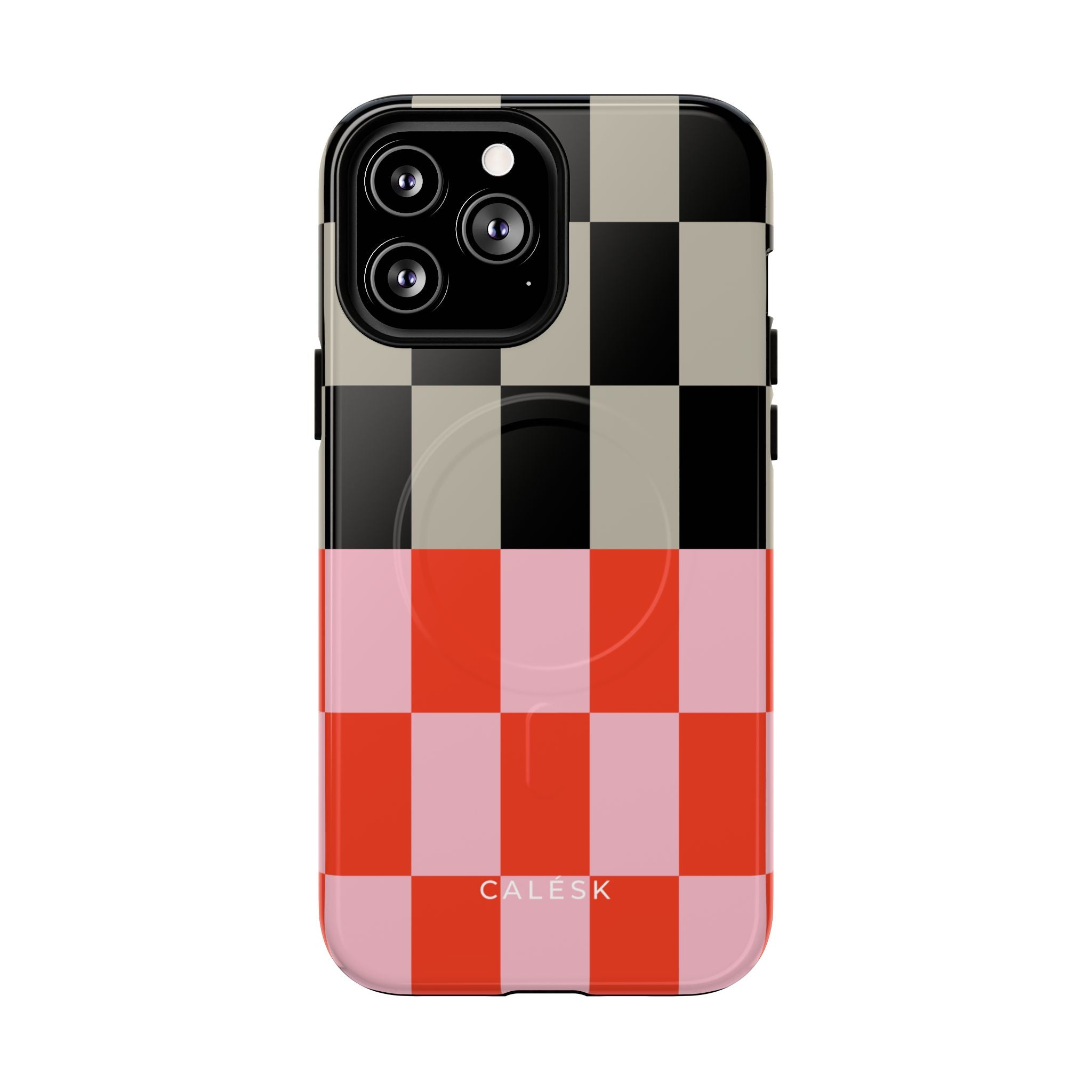 Split Palette Phone Case