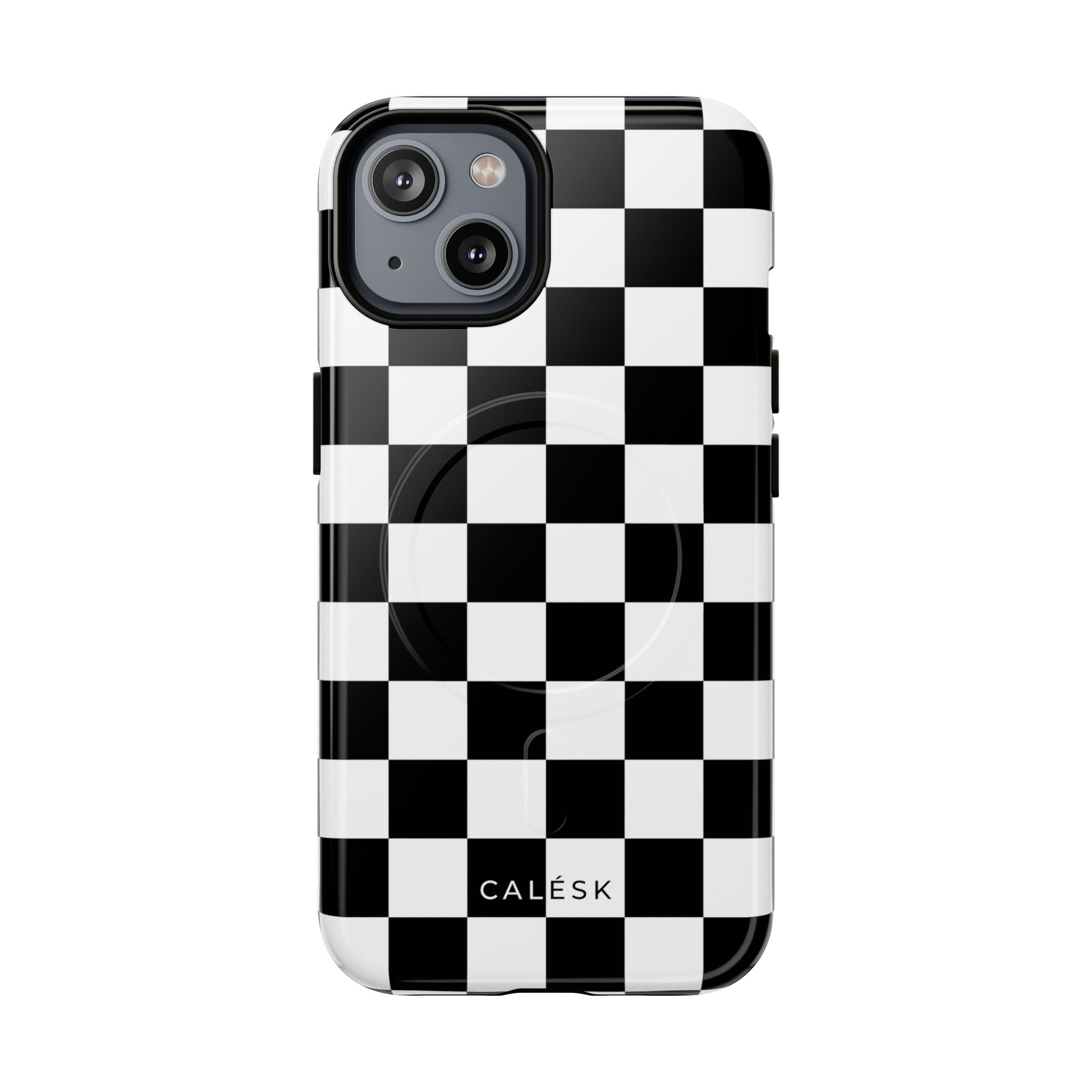Checkmate Phone Case