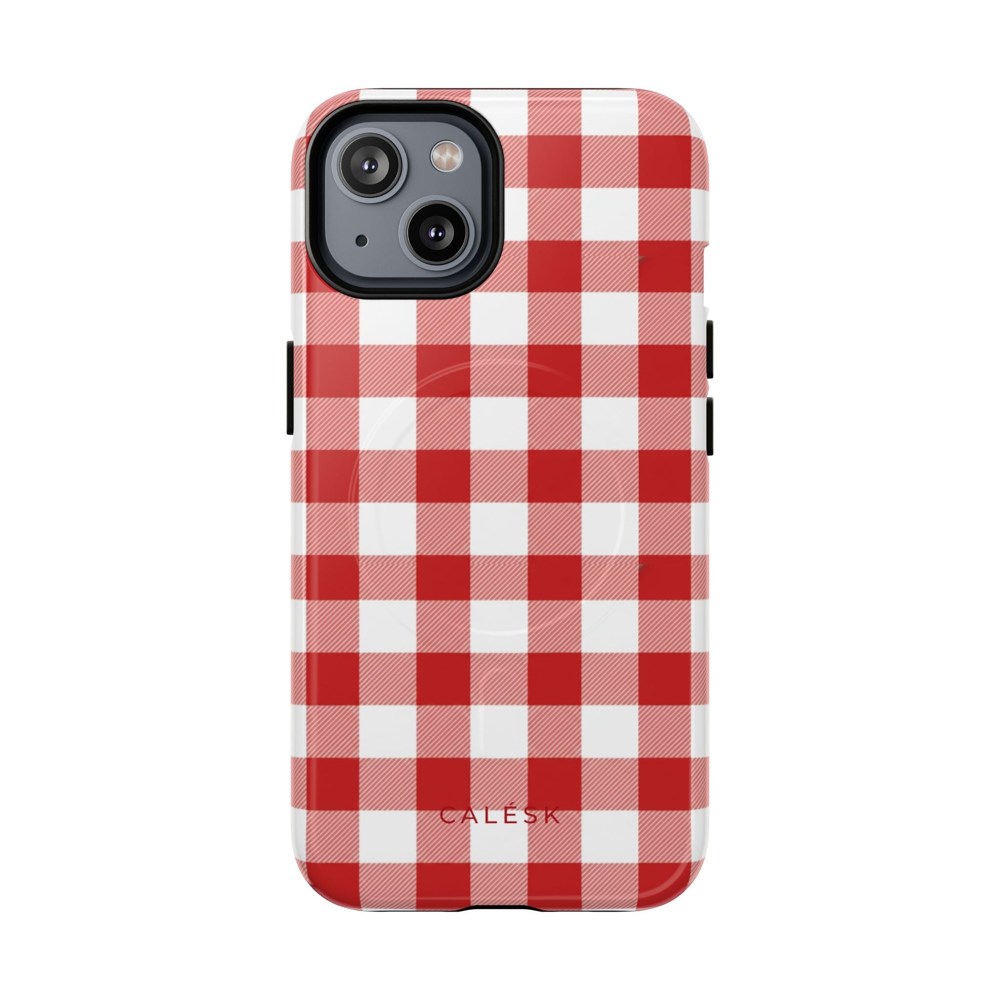 Soft Picnic Phone Case