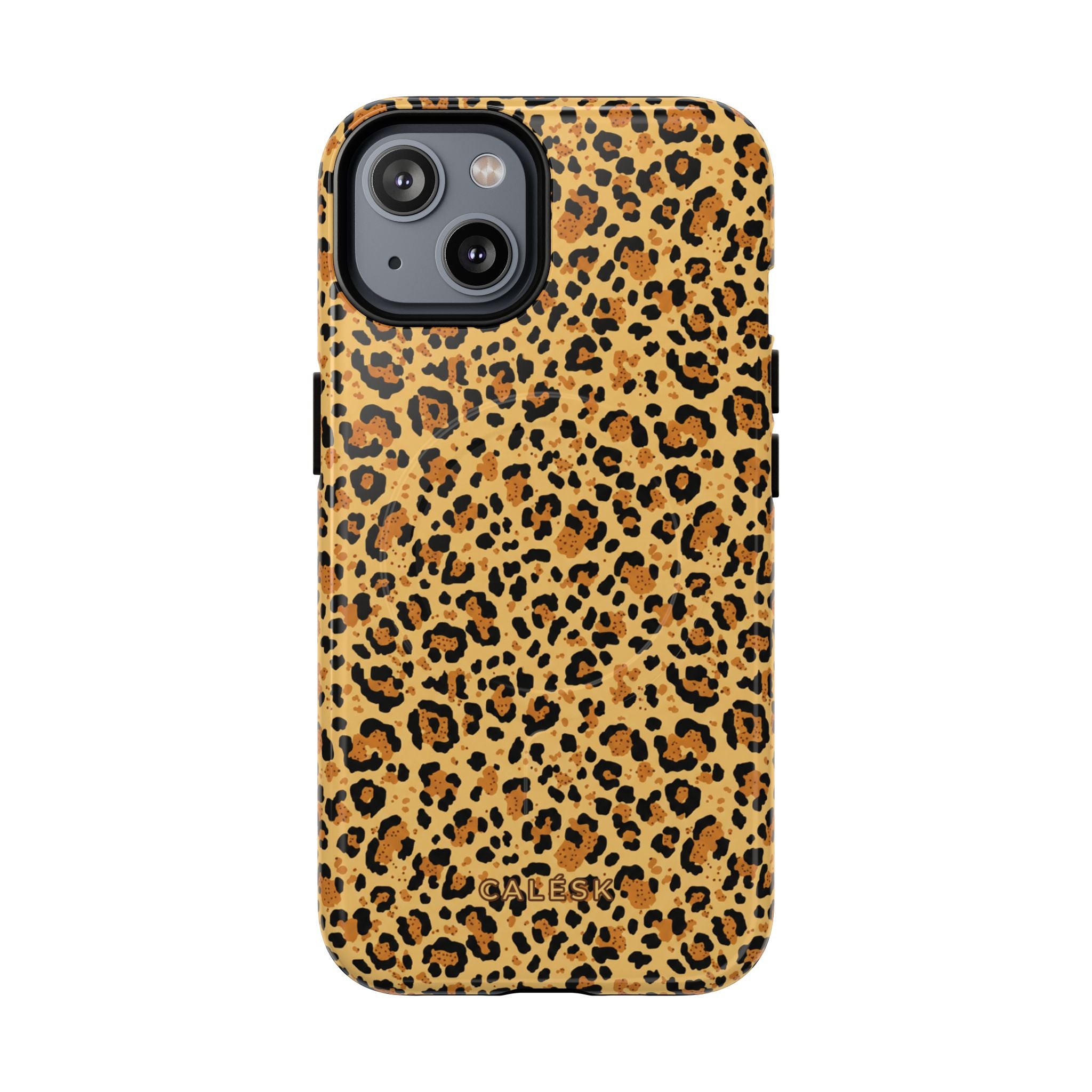 Untamed Phone Case