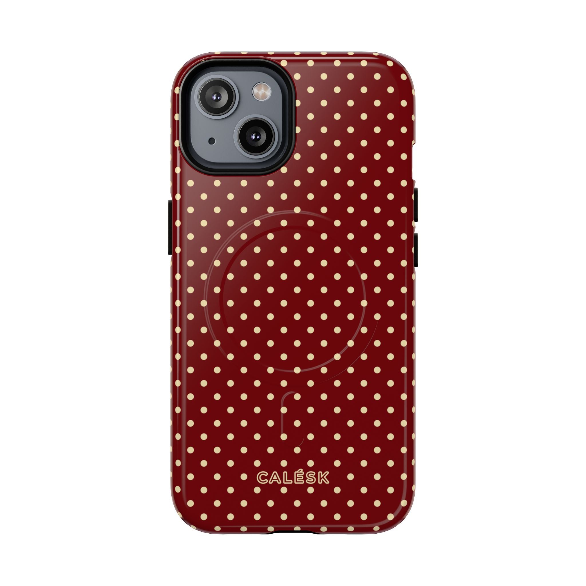 Maison Dot Phone Case