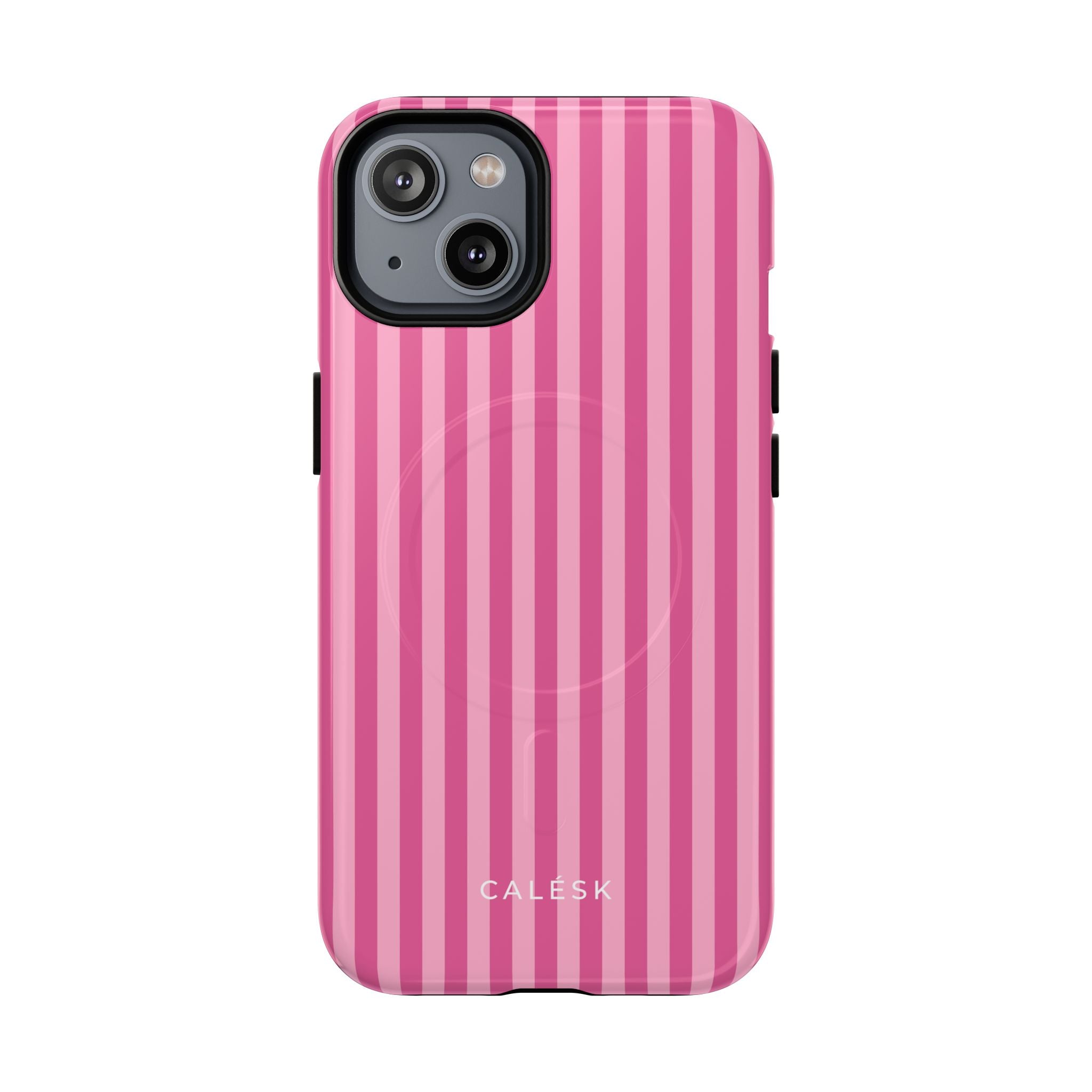 Pink Reverie Phone Case