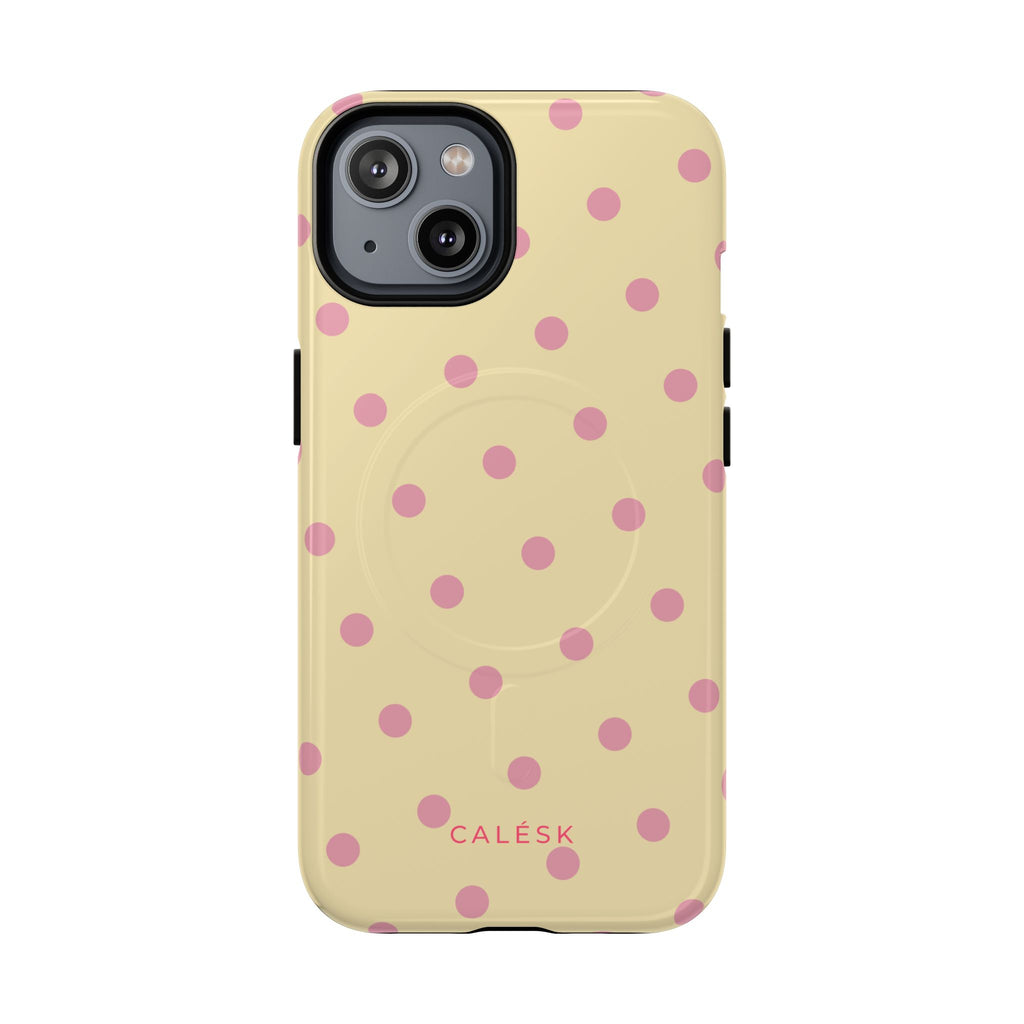 Soft Blush Phone Case