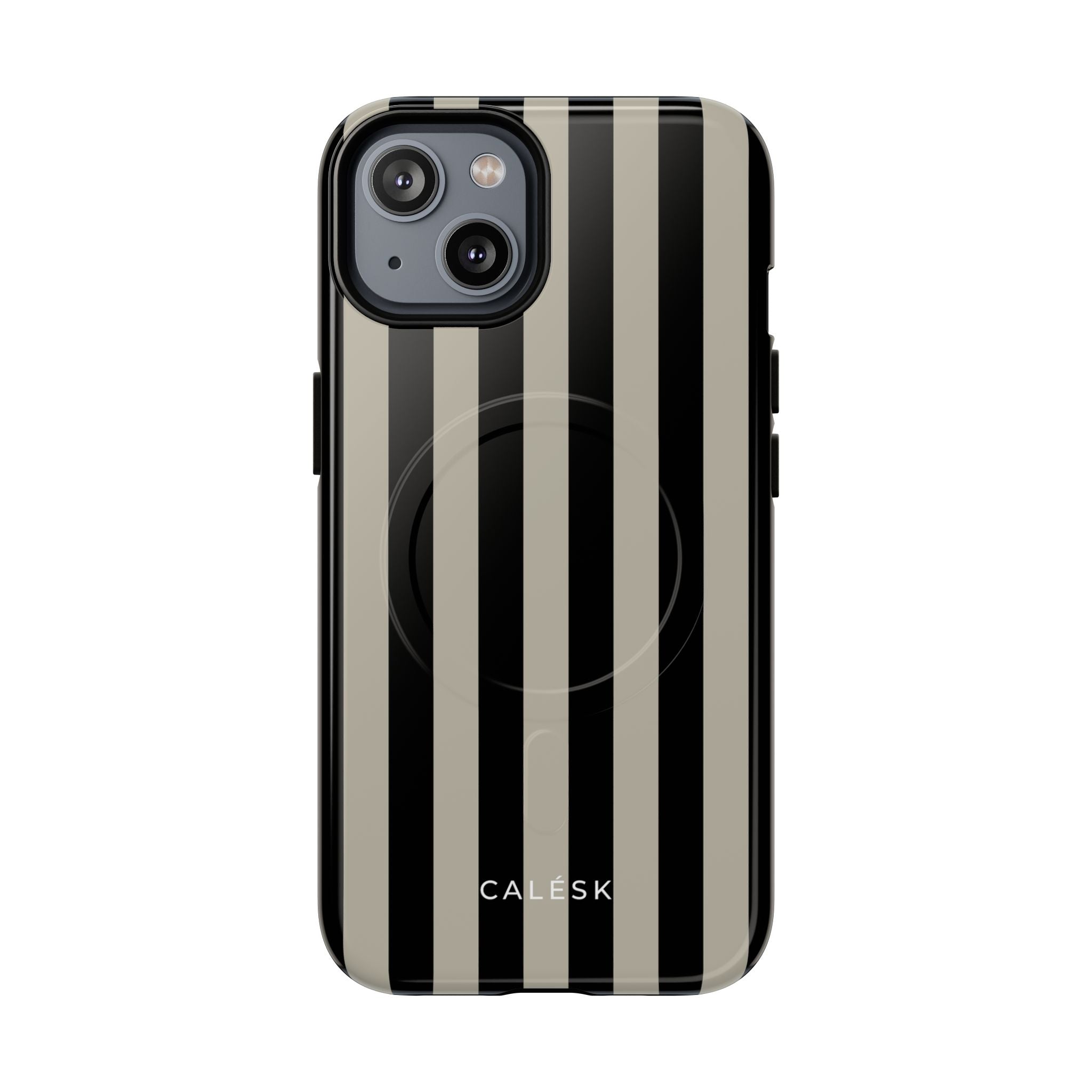 Grey Scale Phone Case