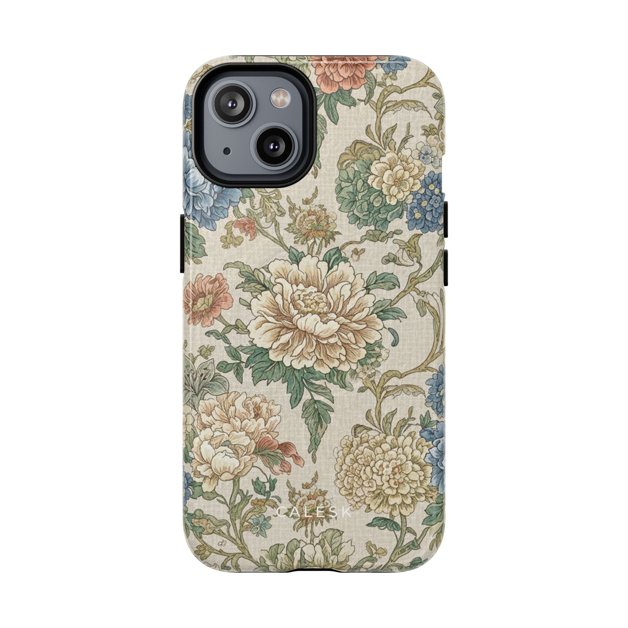 Old Garden Phone Case