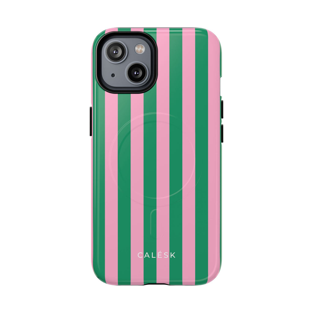 Spring Divide Phone Case