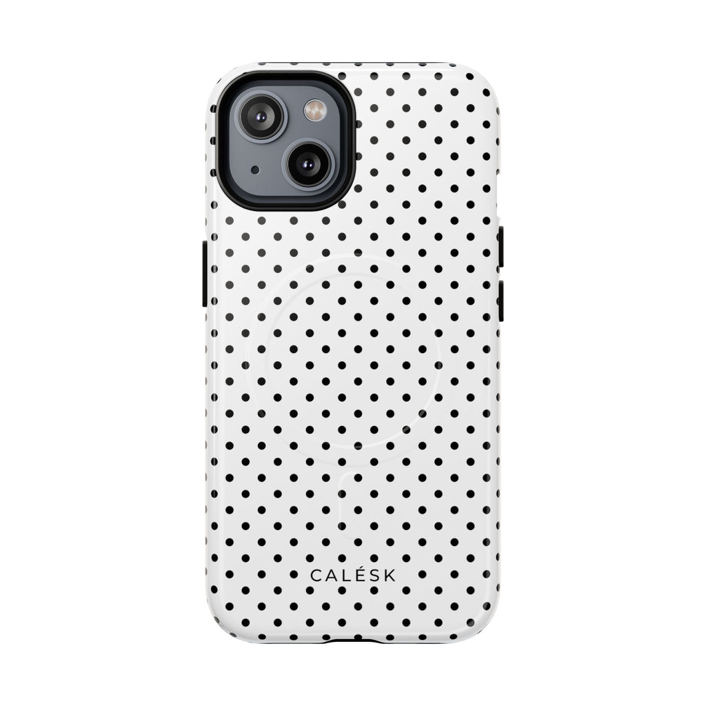 Dot Affair Phone Case