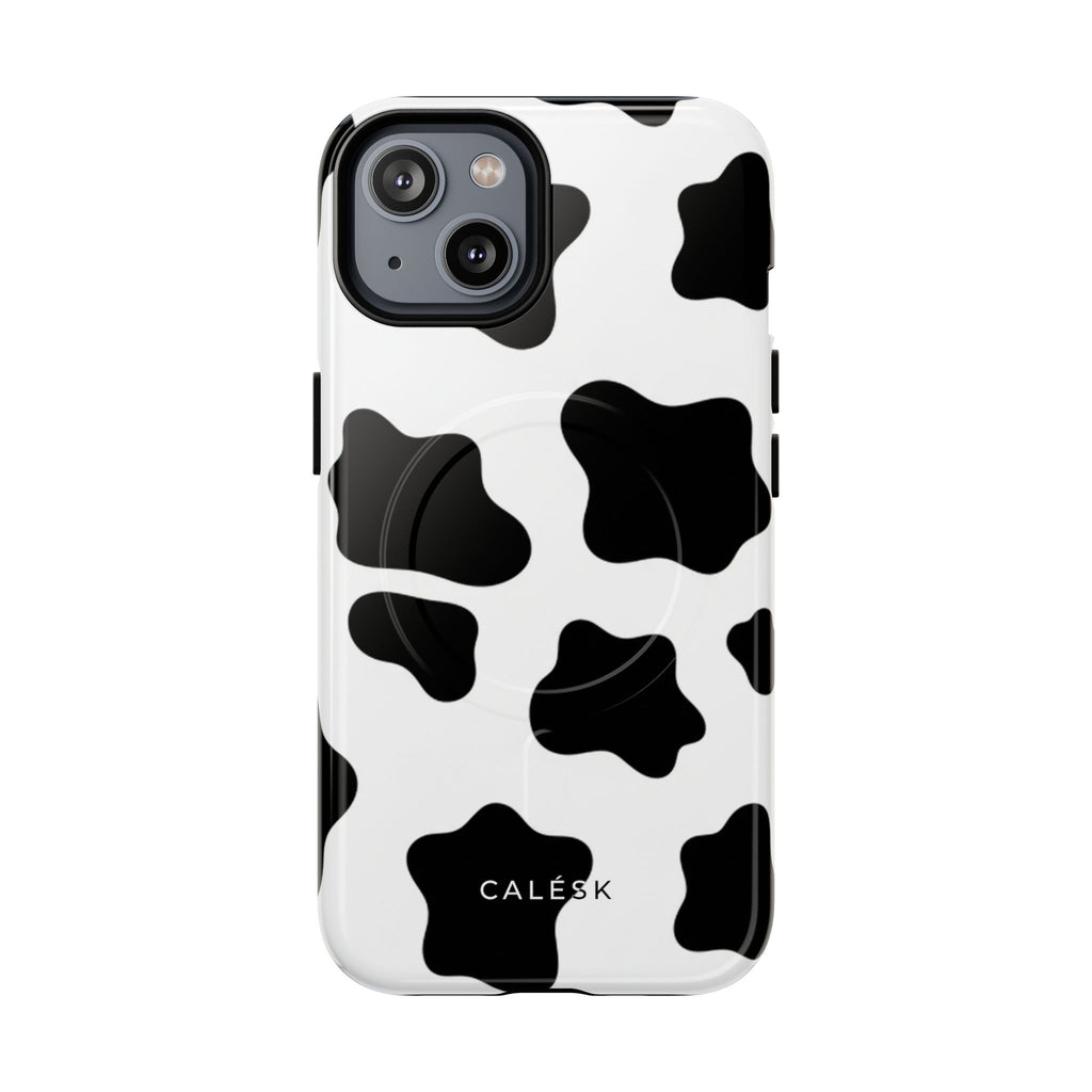 Cream & Ink Phone Case
