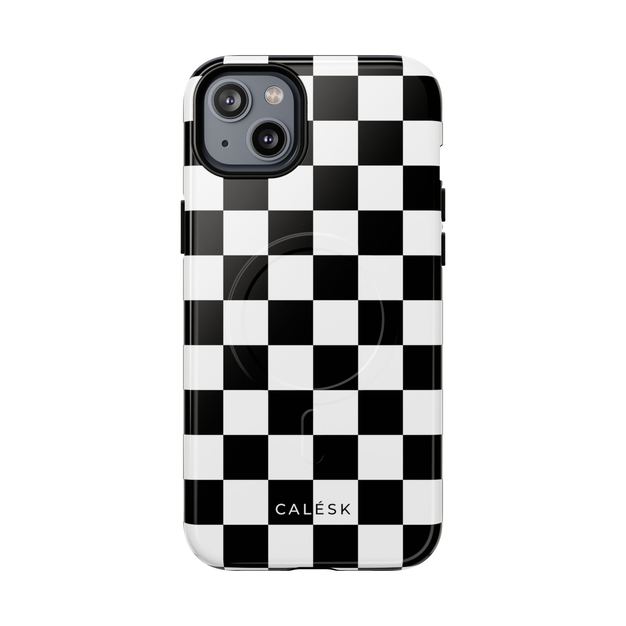 Checkmate Phone Case