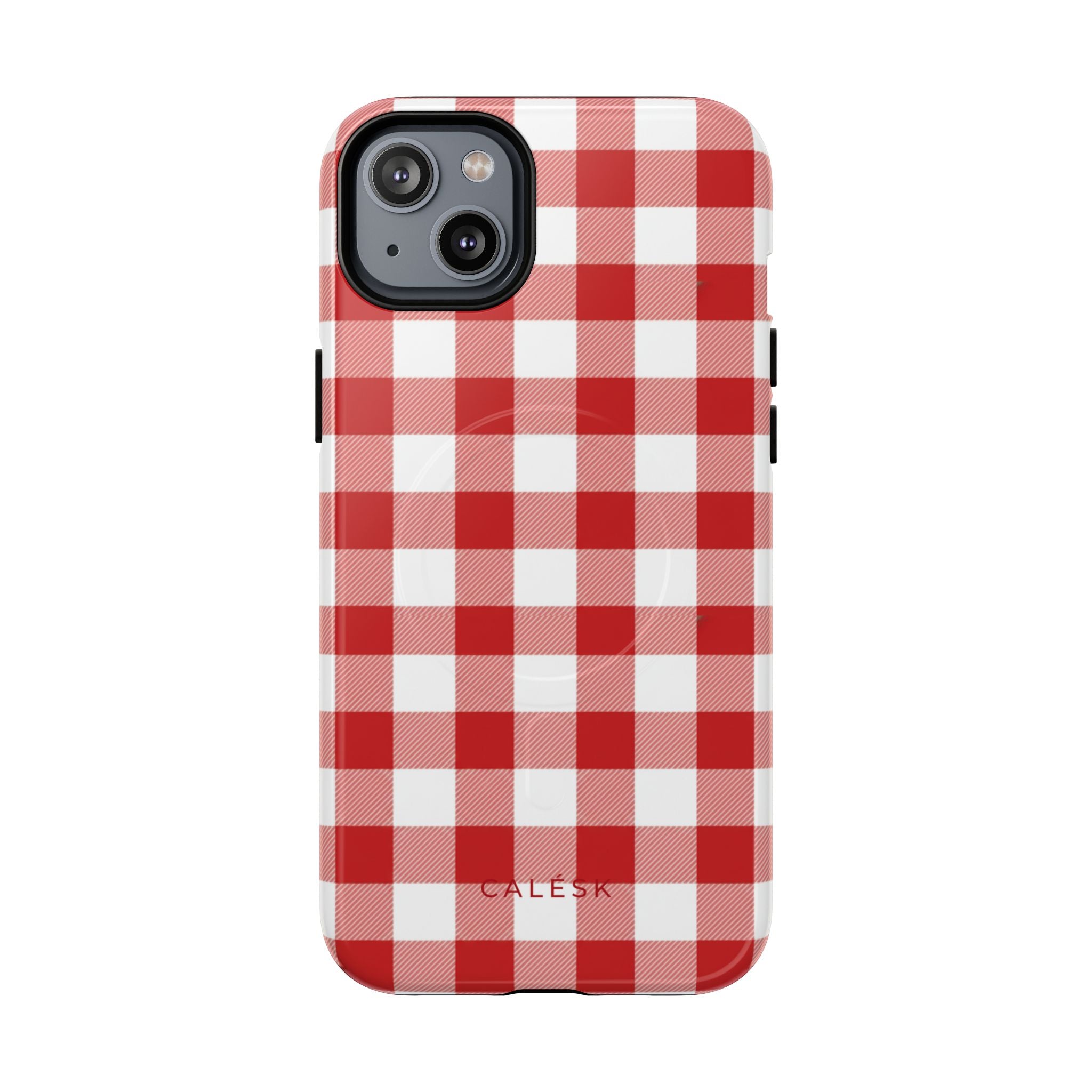 Soft Picnic Phone Case