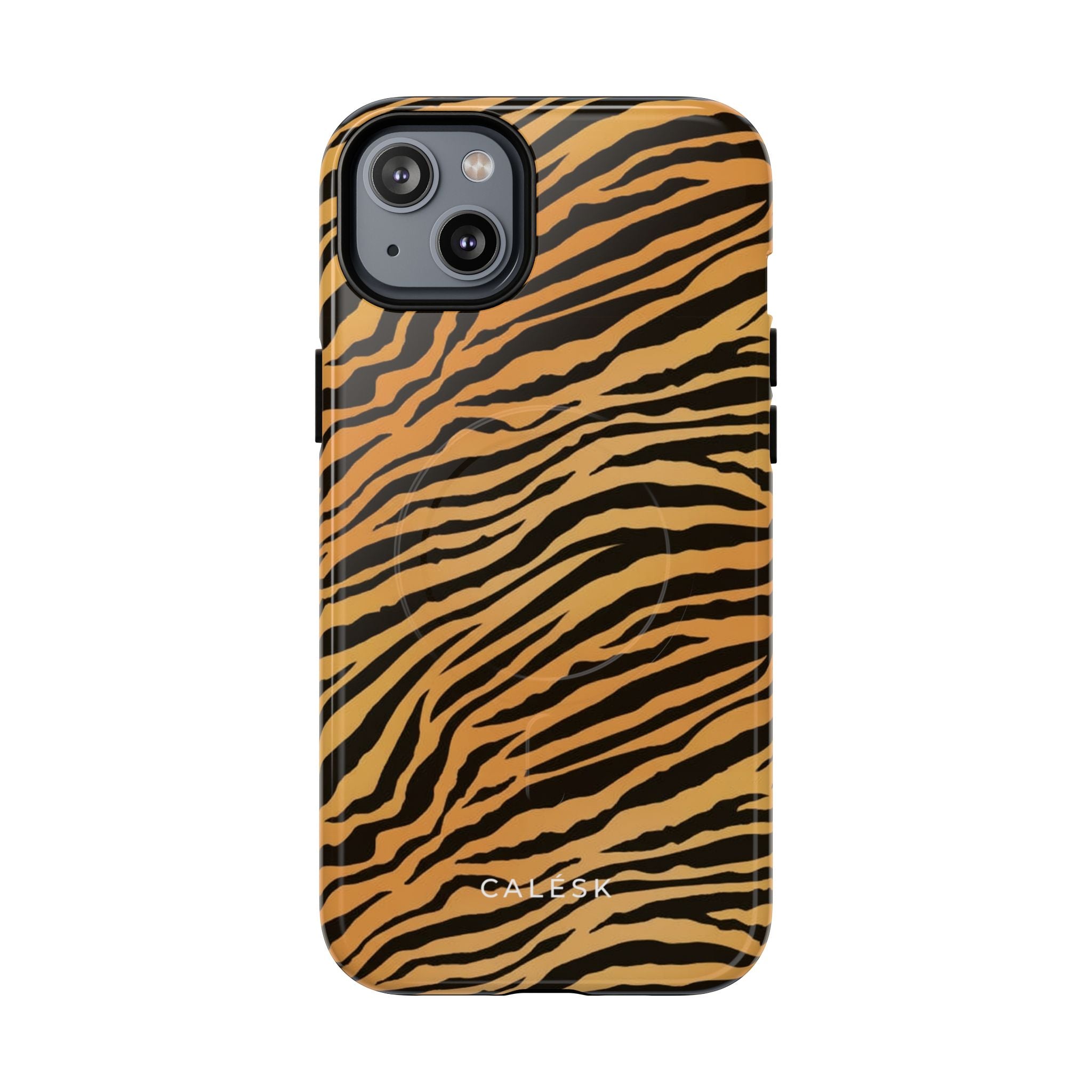 Wild Grace Phone Case
