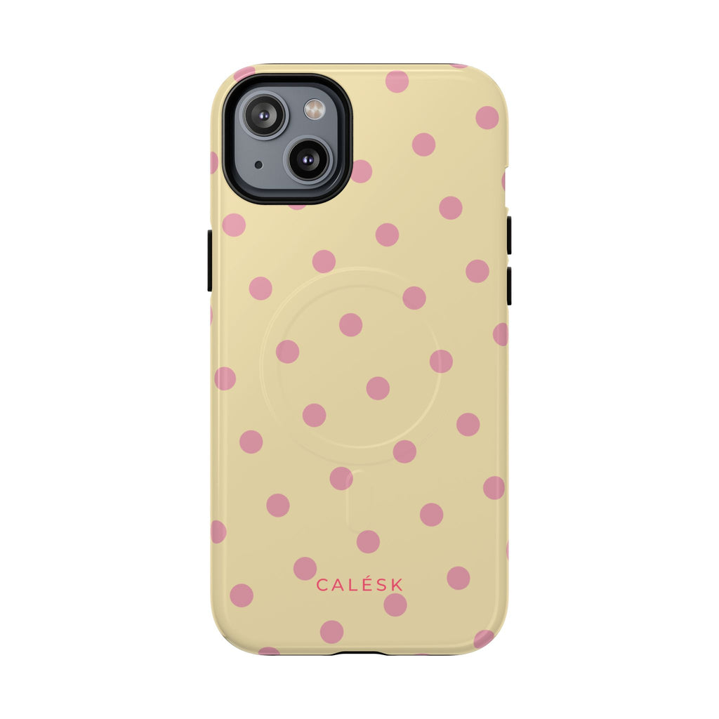 Soft Blush Phone Case