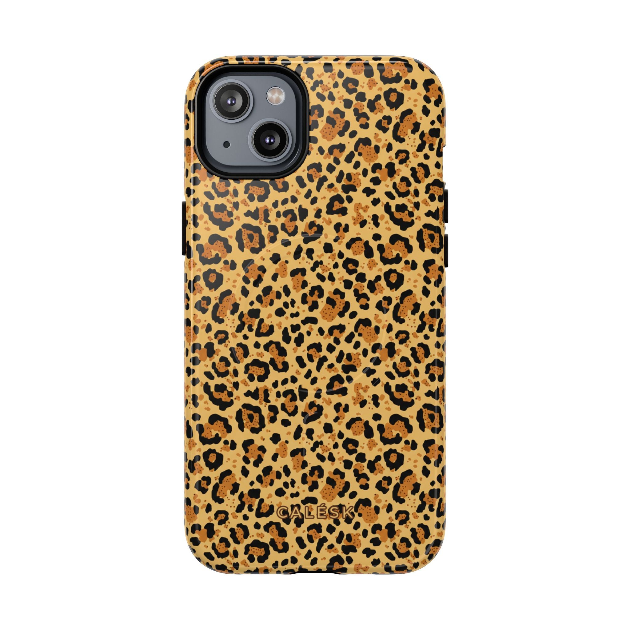 Untamed Phone Case