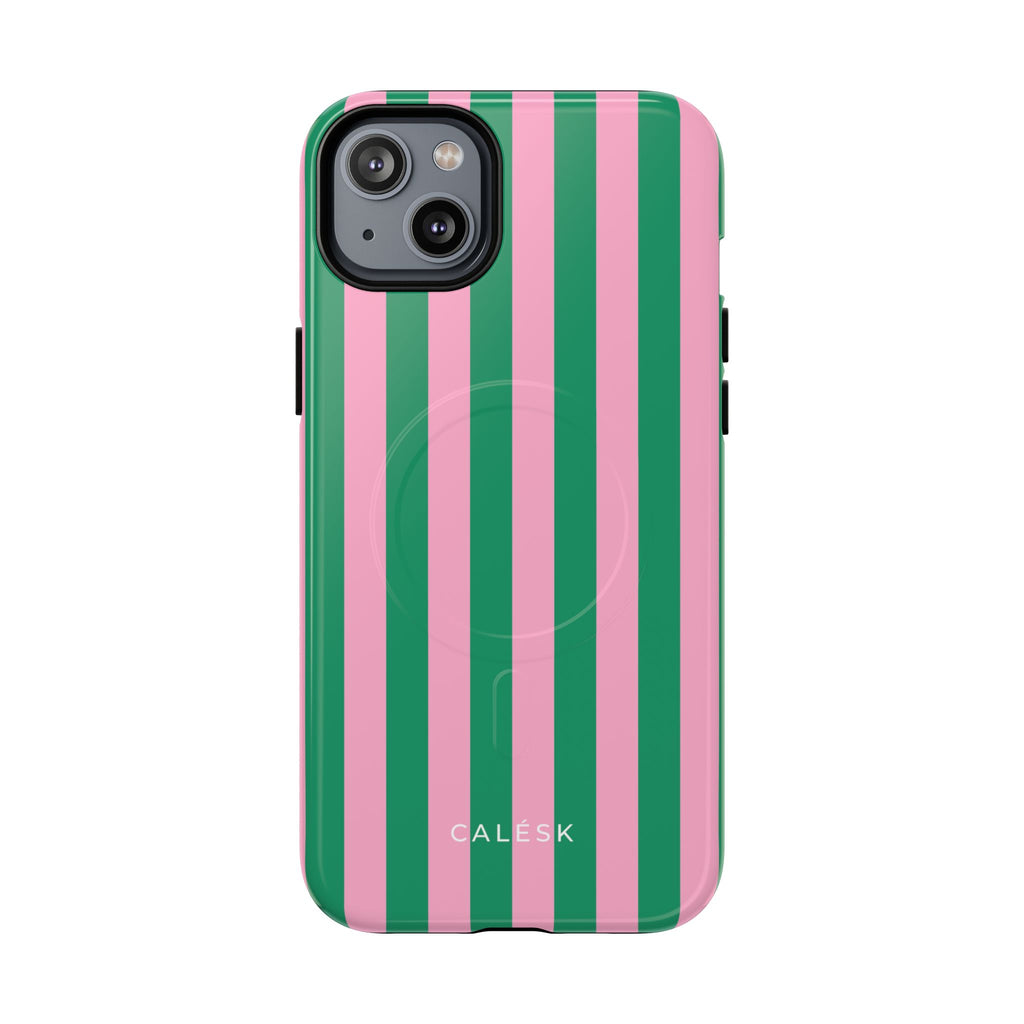Spring Divide Phone Case