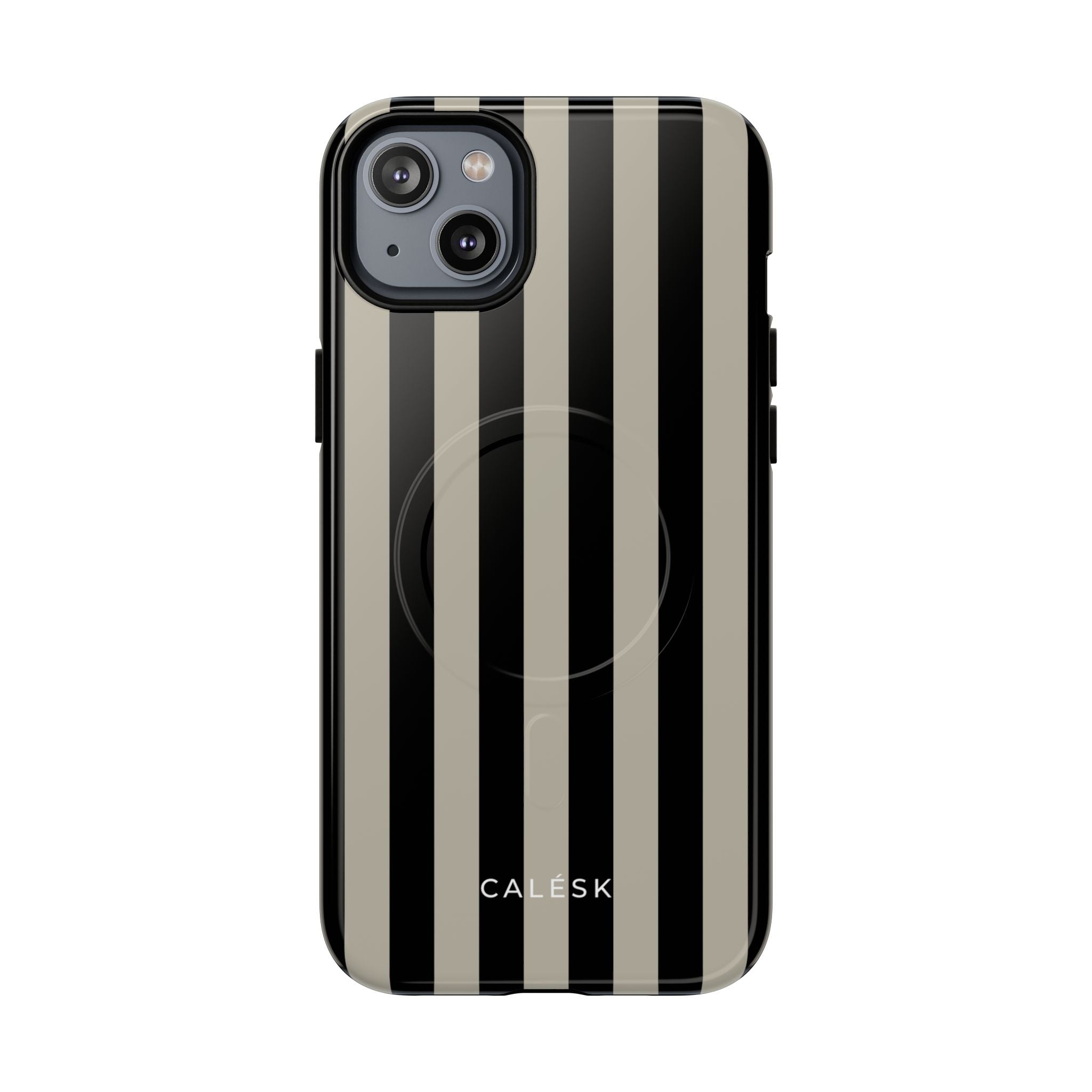 Grey Scale Phone Case