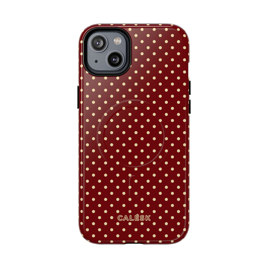 Maison Dot Phone Case