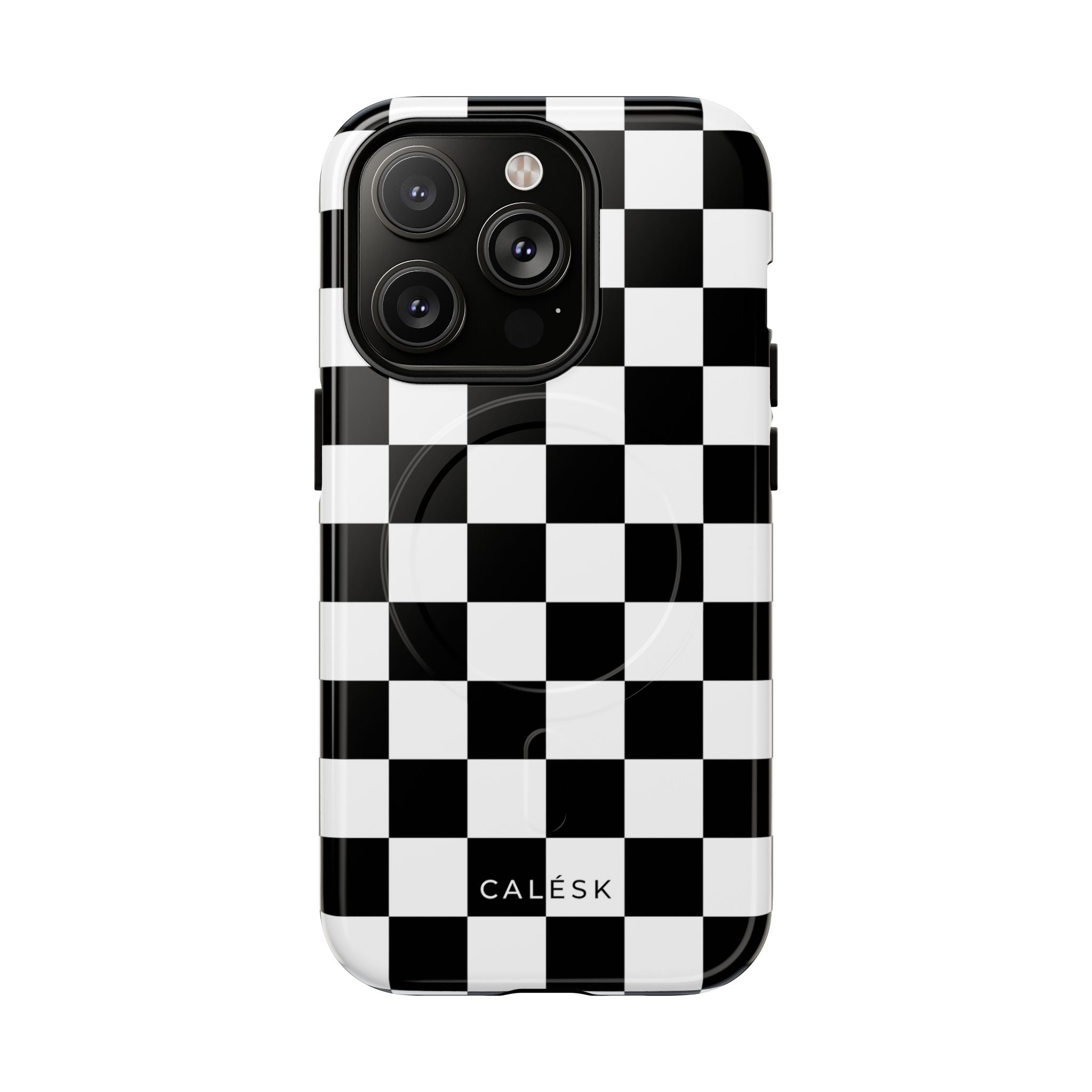 Checkmate Phone Case