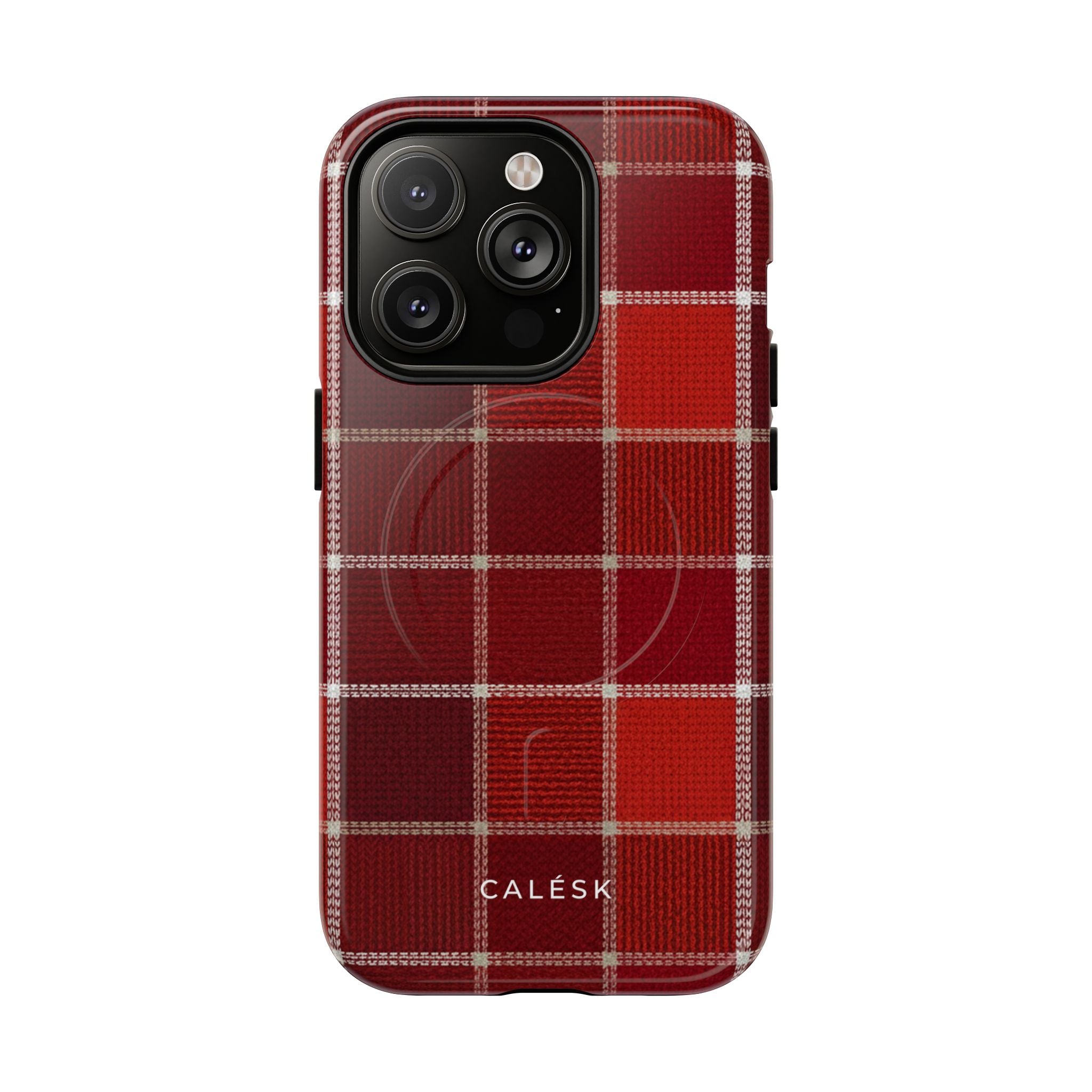 Cozy Sweater Phone Case