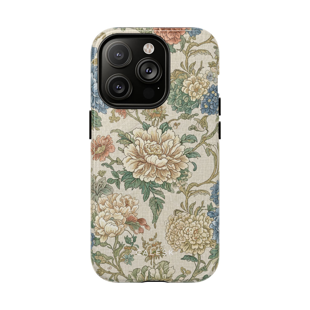 Old Garden Phone Case