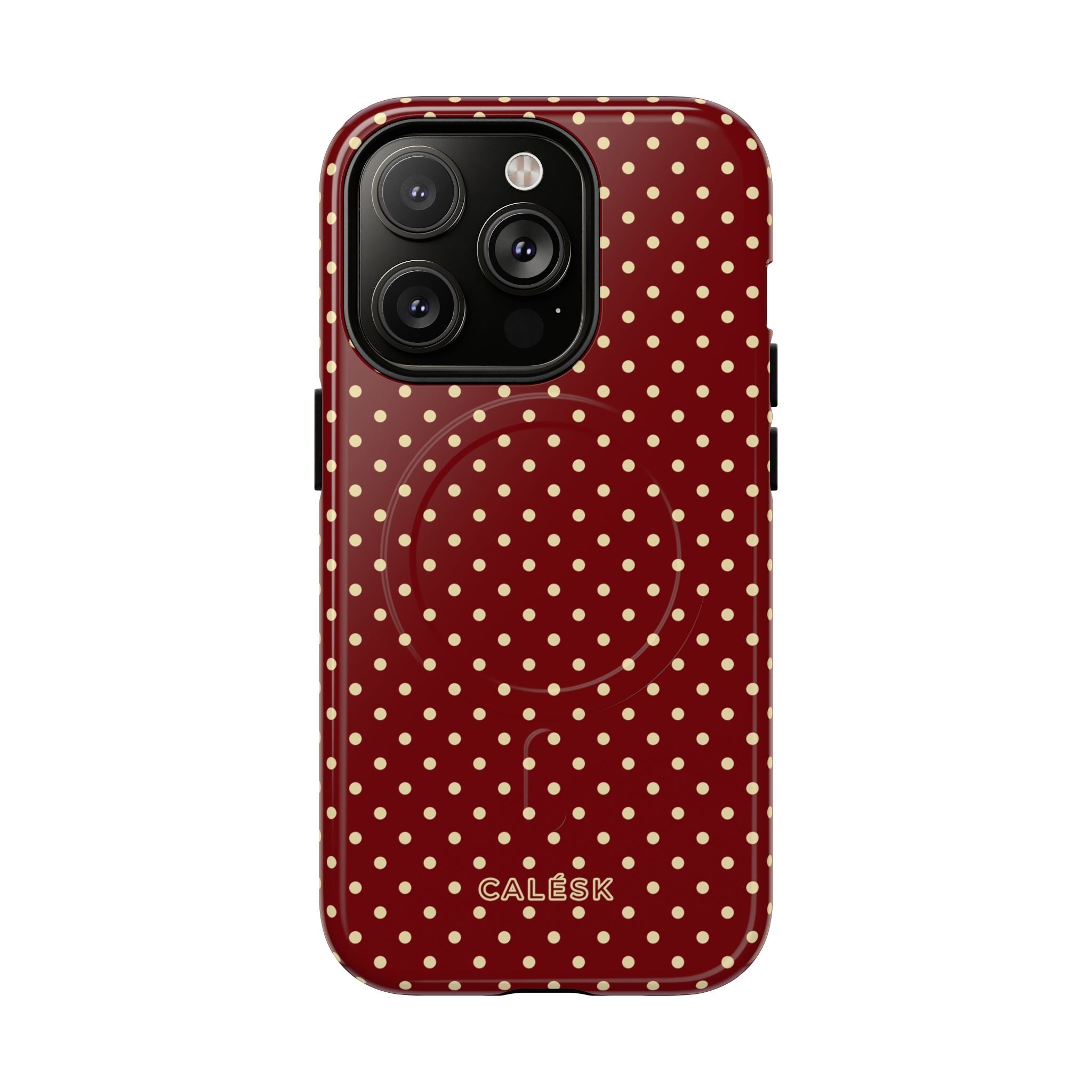 Maison Dot Phone Case