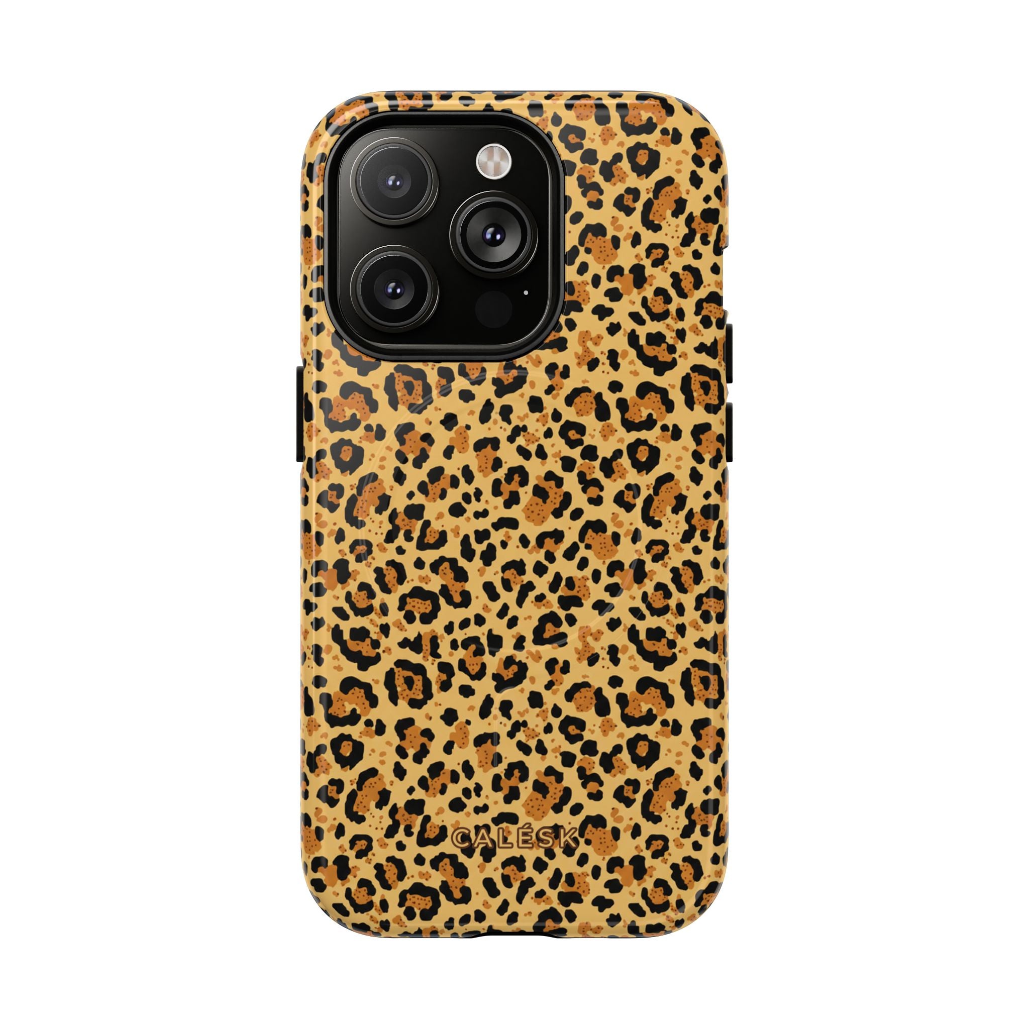 Untamed Phone Case