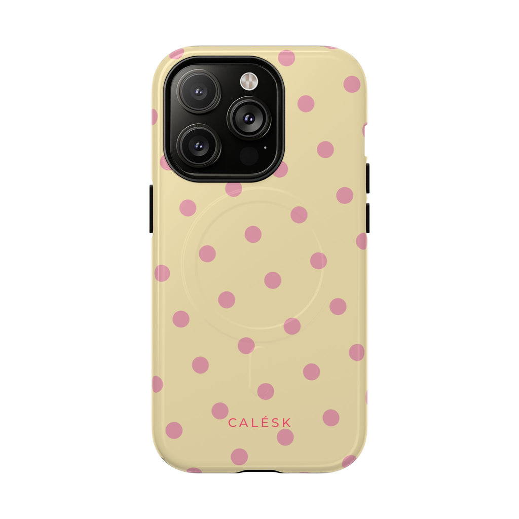 Soft Blush Phone Case