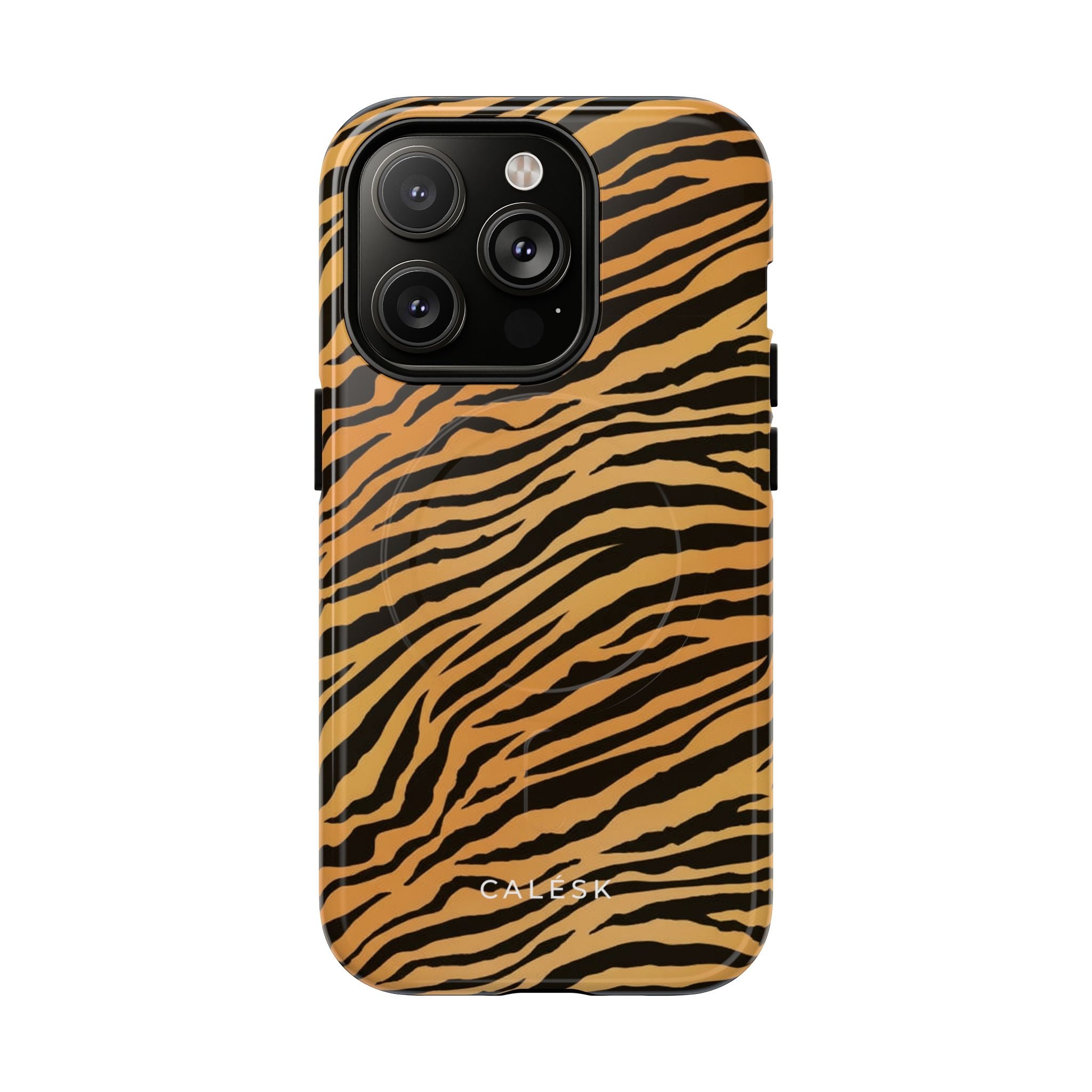 Wild Grace Phone Case