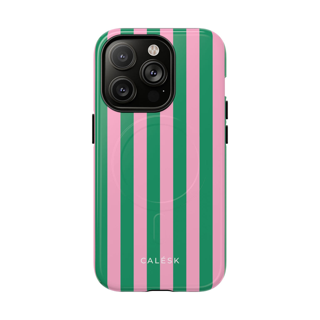 Spring Divide Phone Case