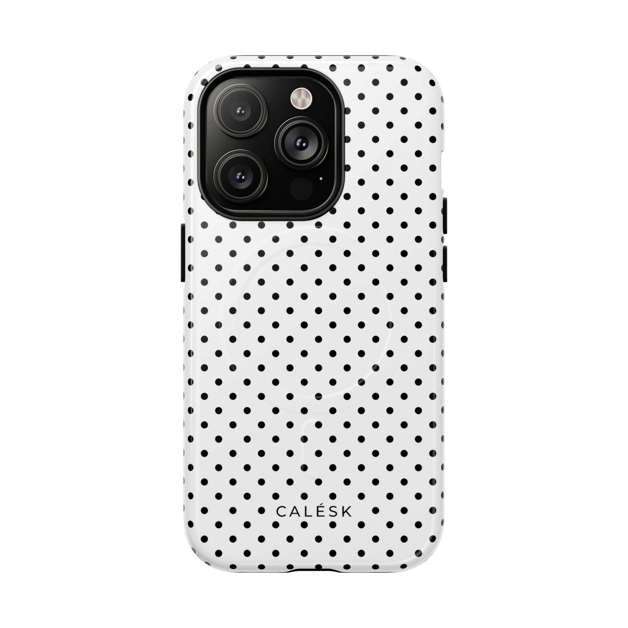 Dot Affair Phone Case