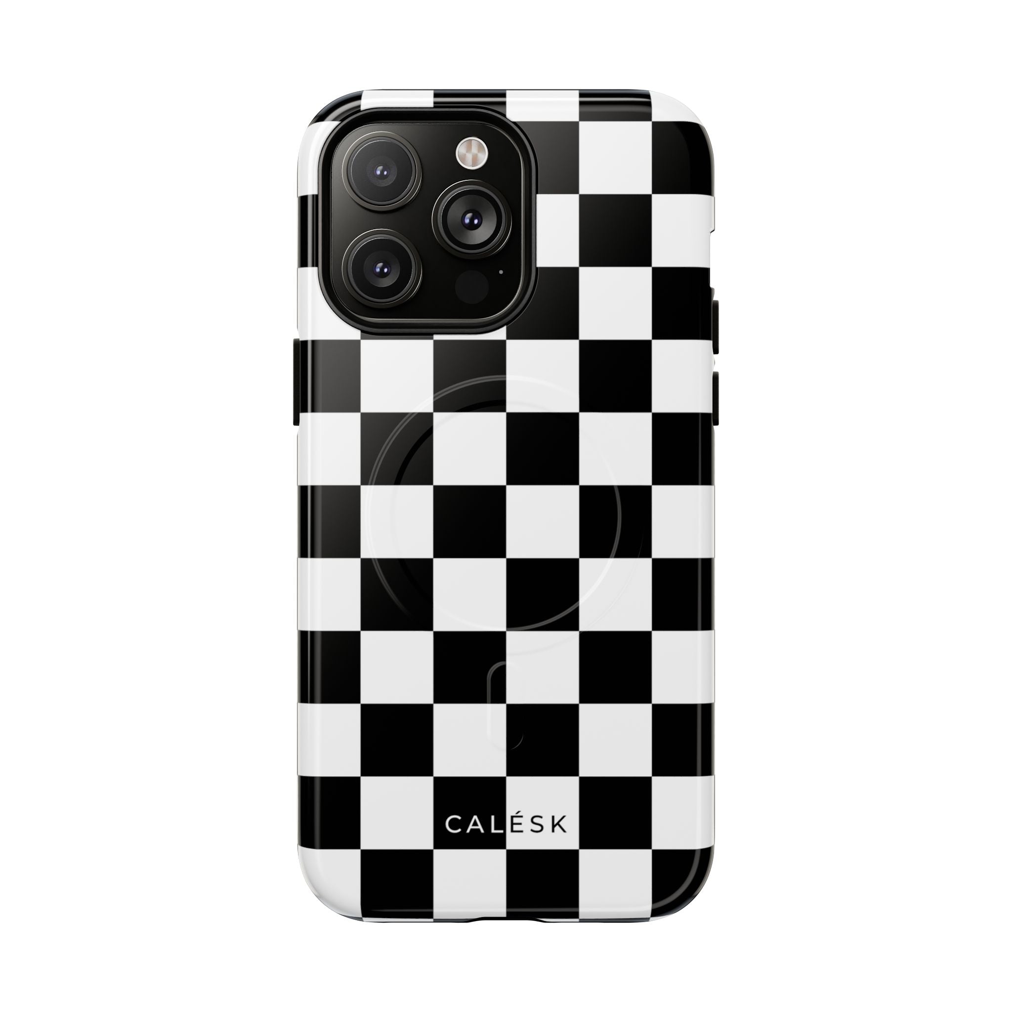 Checkmate Phone Case