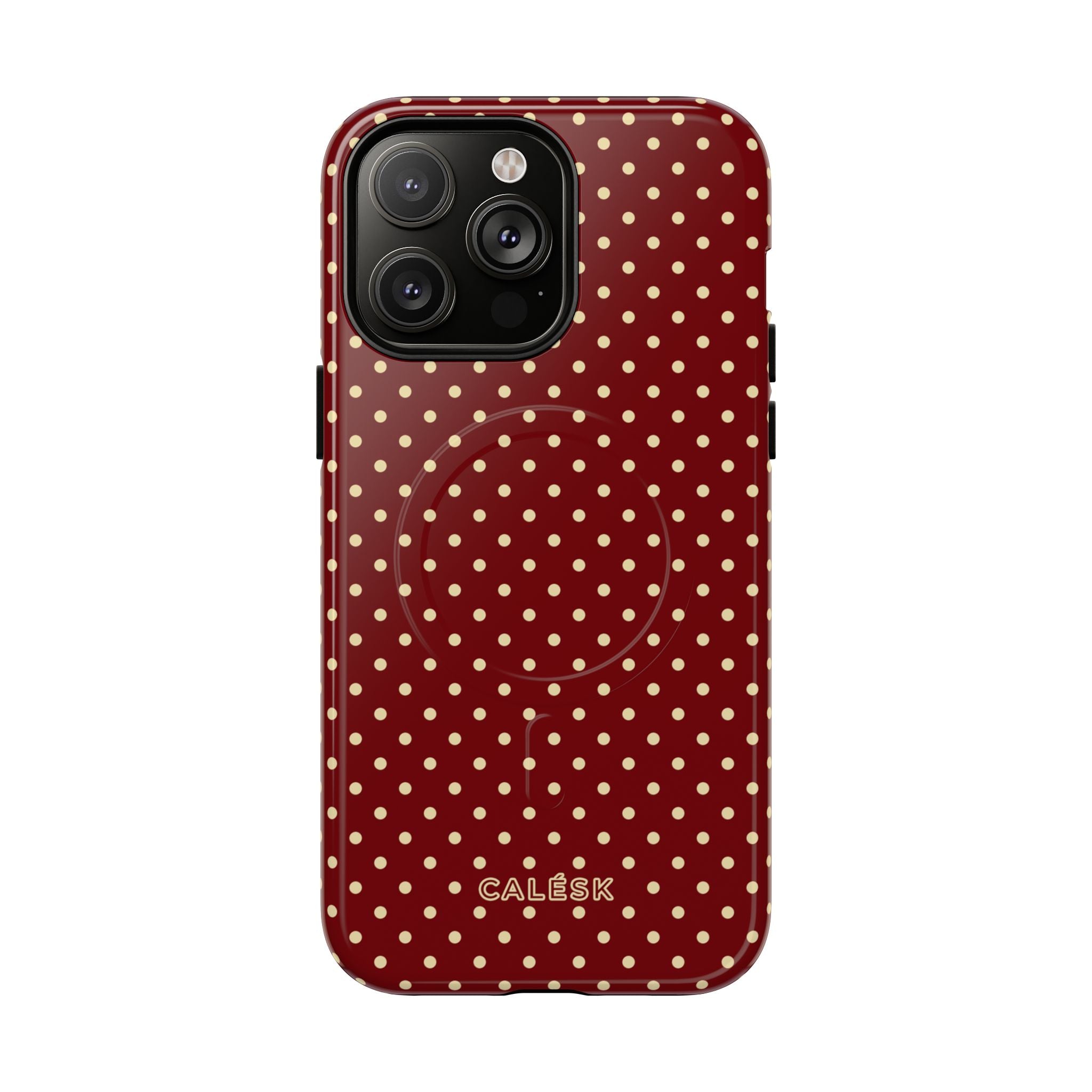 Maison Dot Phone Case