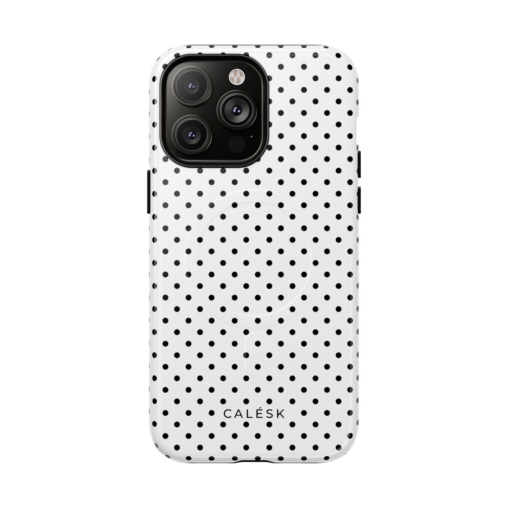 Dot Affair Phone Case