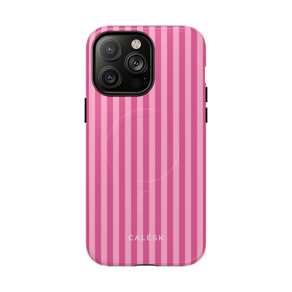 Pink Reverie Phone Case