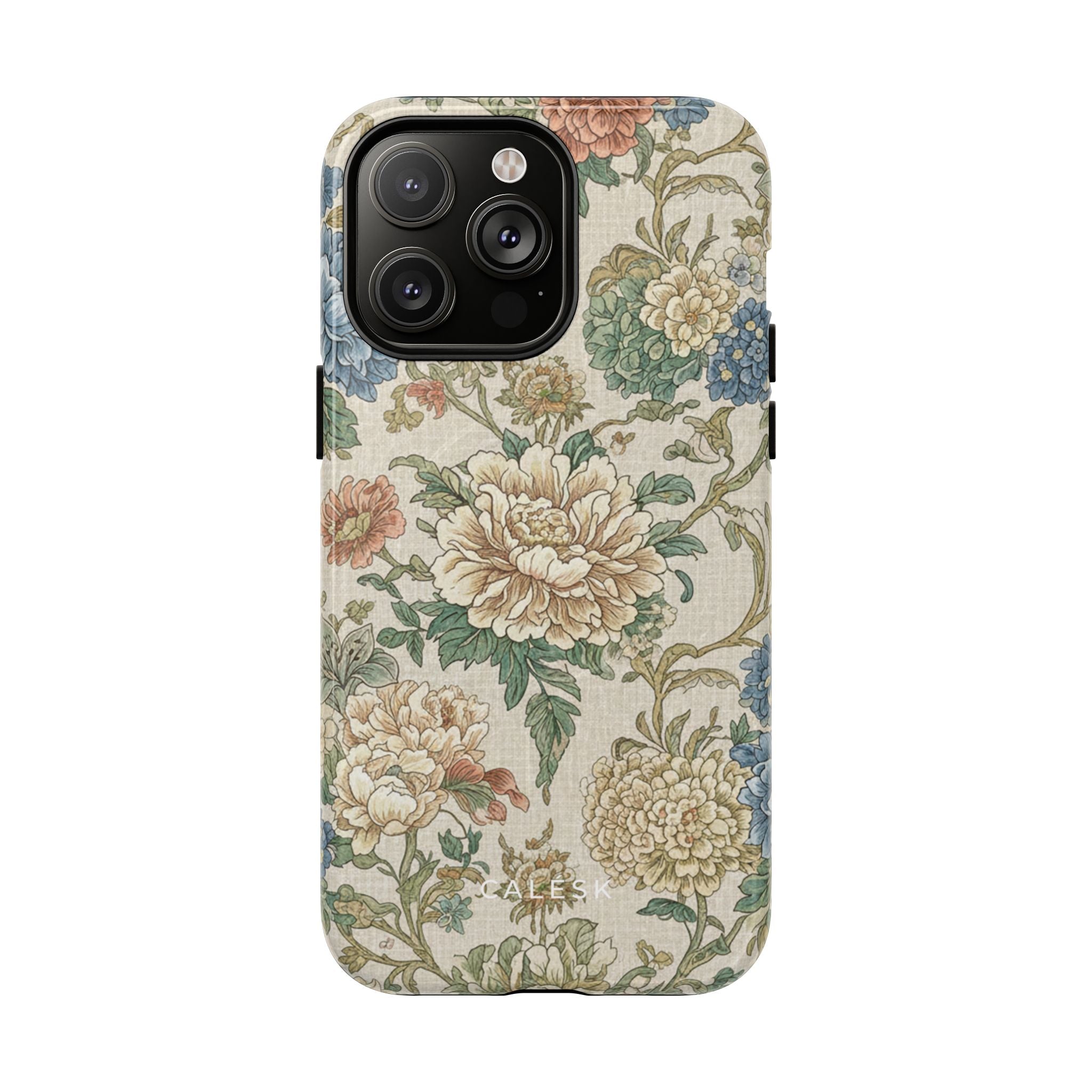 Old Garden Phone Case