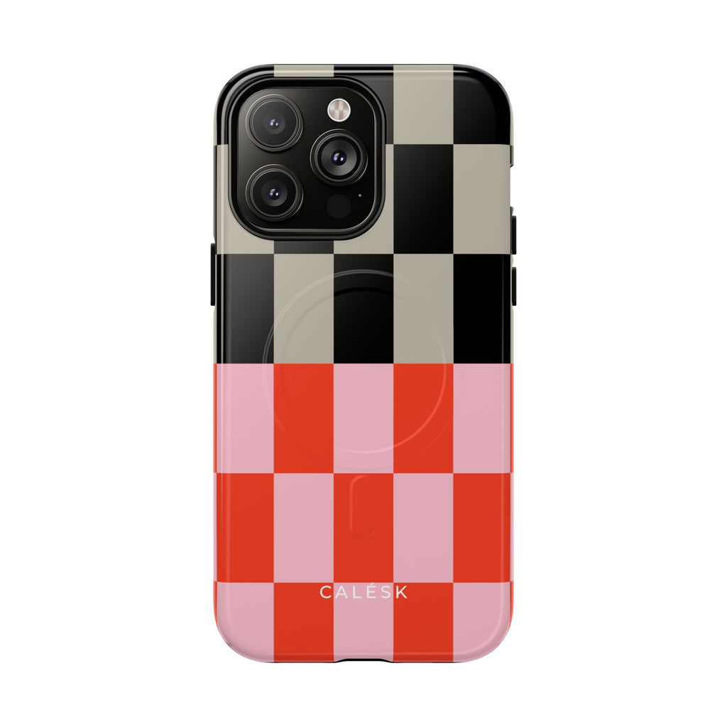 Split Palette Phone Case