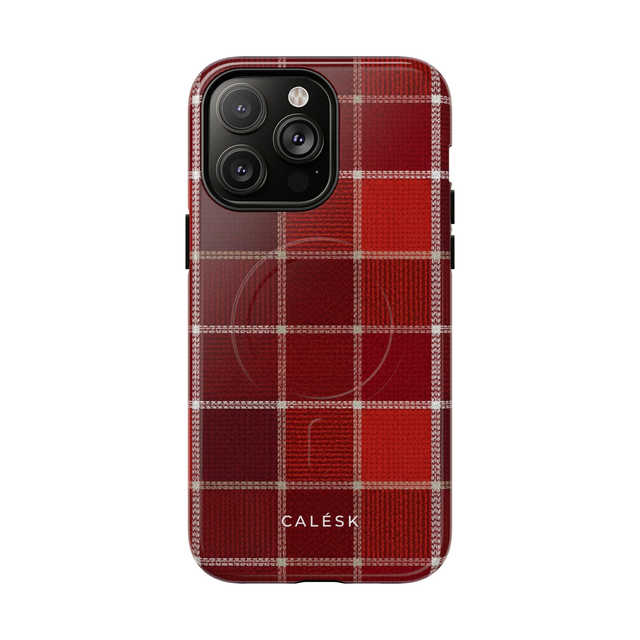 Cozy Sweater Phone Case