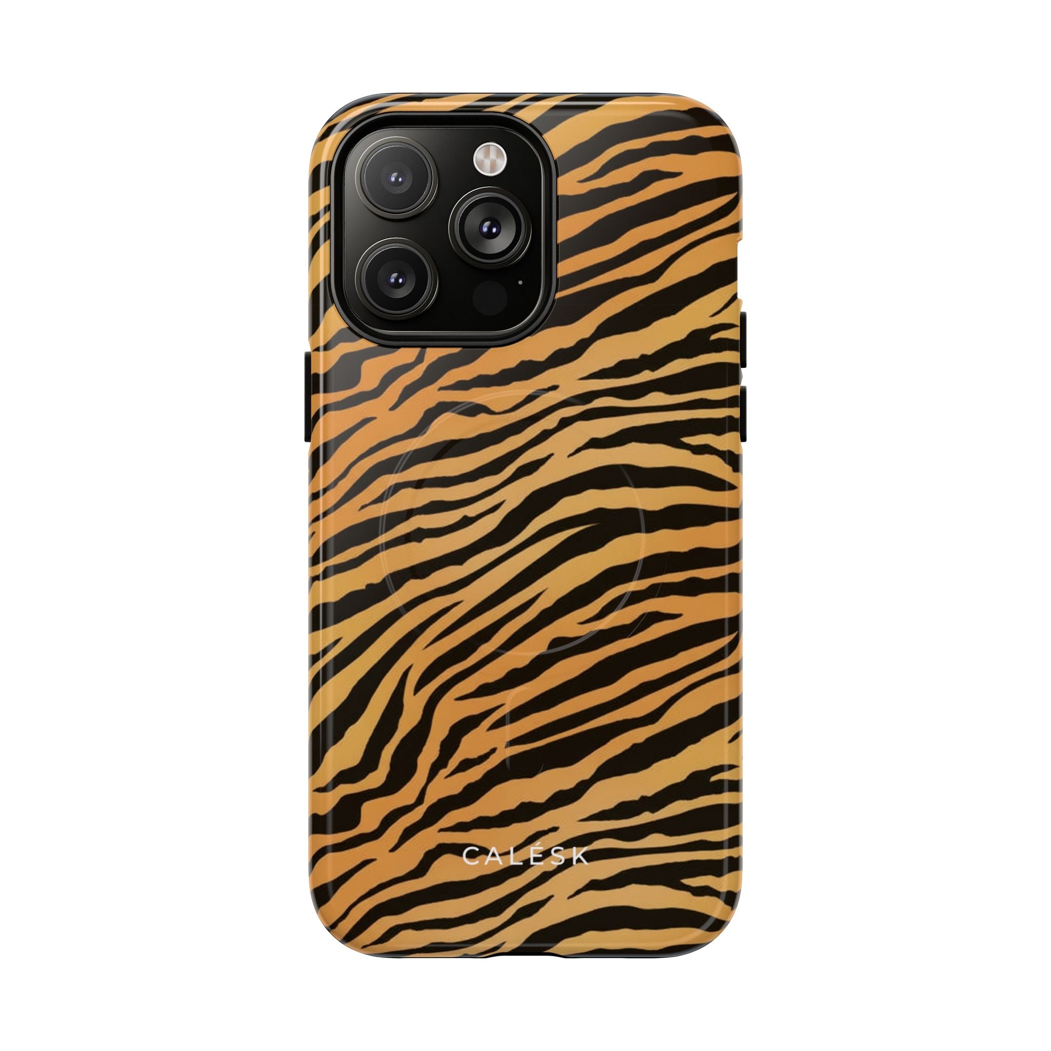 Wild Grace Phone Case