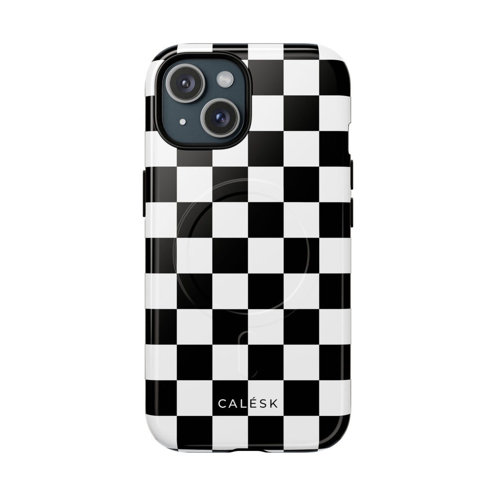 Checkmate Phone Case