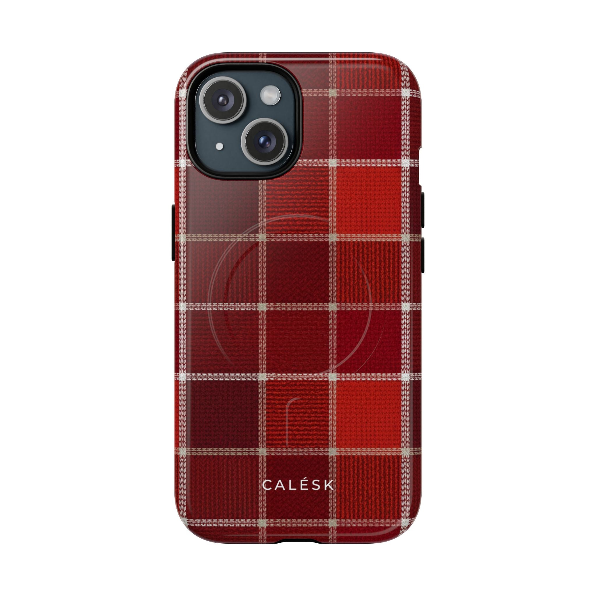 Cozy Sweater Phone Case