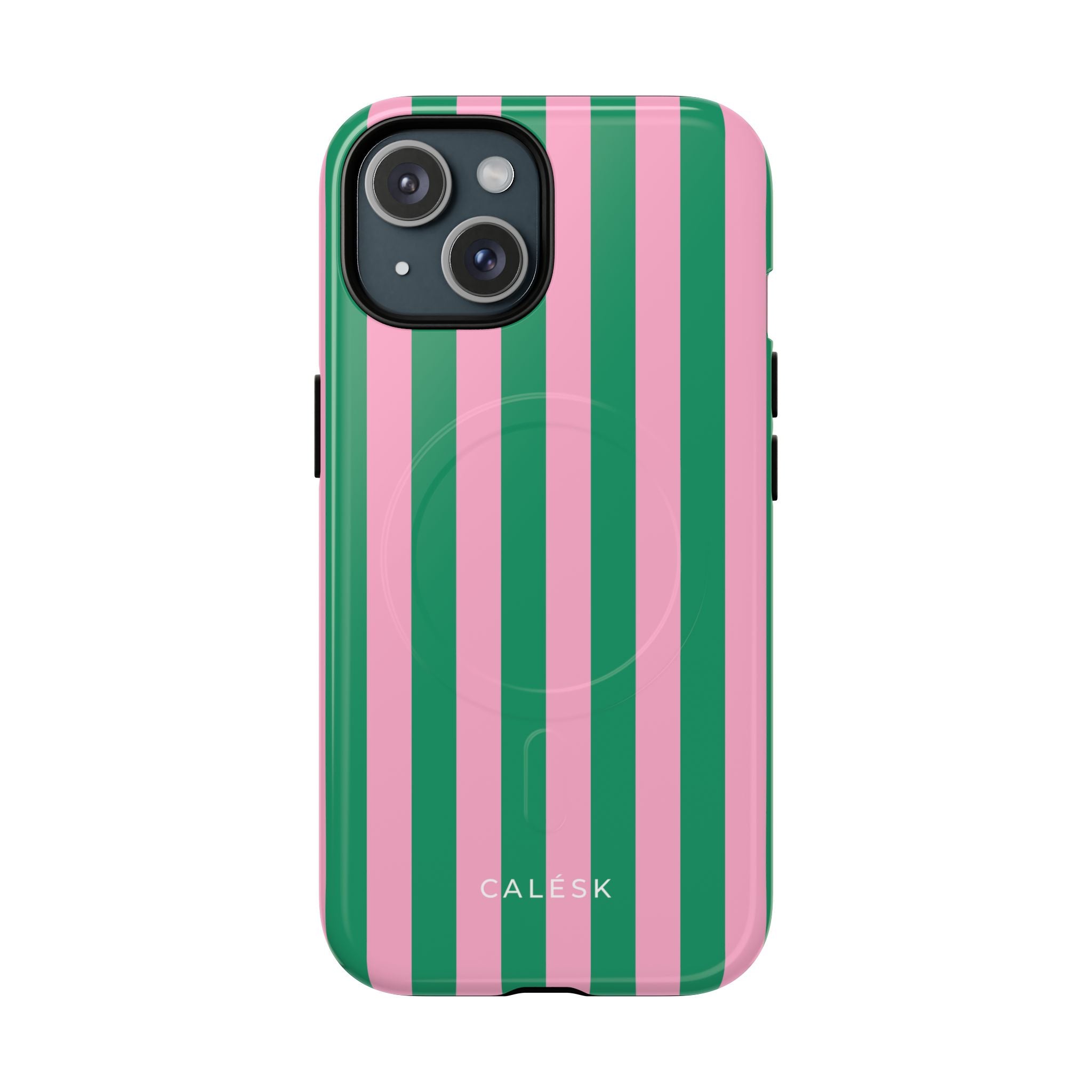 Spring Divide Phone Case