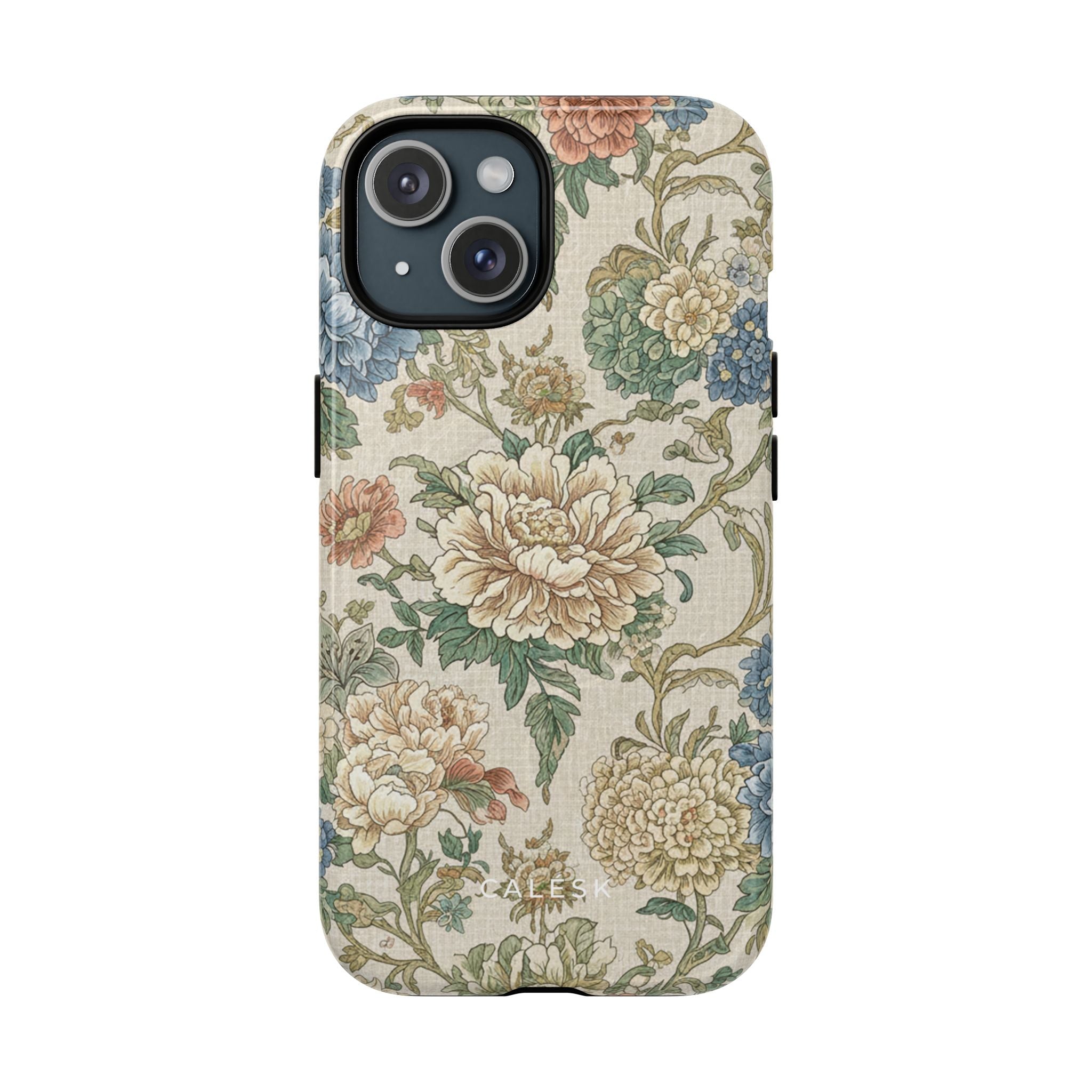 Old Garden Phone Case