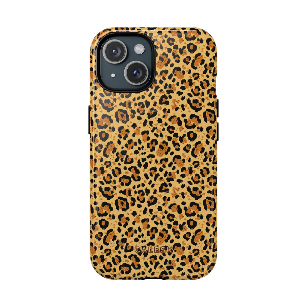 Untamed Phone Case