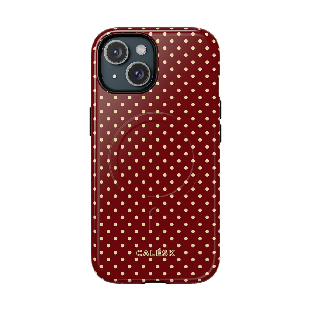 Maison Dot Phone Case