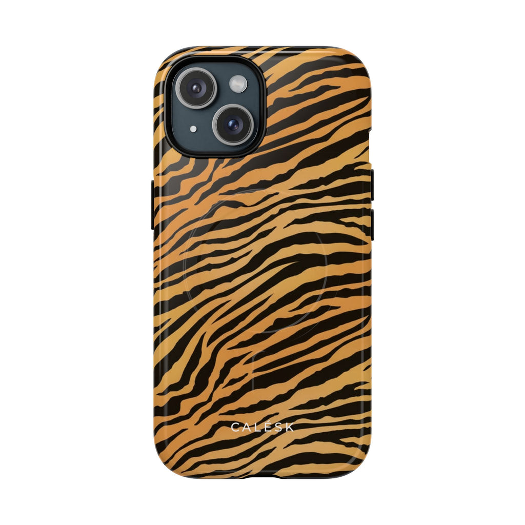 Wild Grace Phone Case